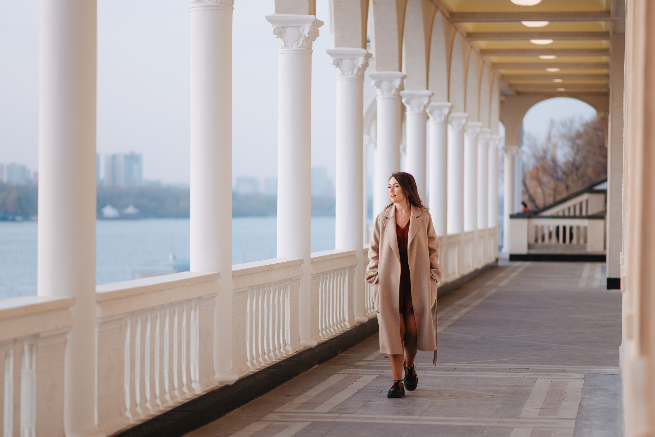 Индивидуальные съёмки. Анна Абрамкина душевный фотограф в Москве