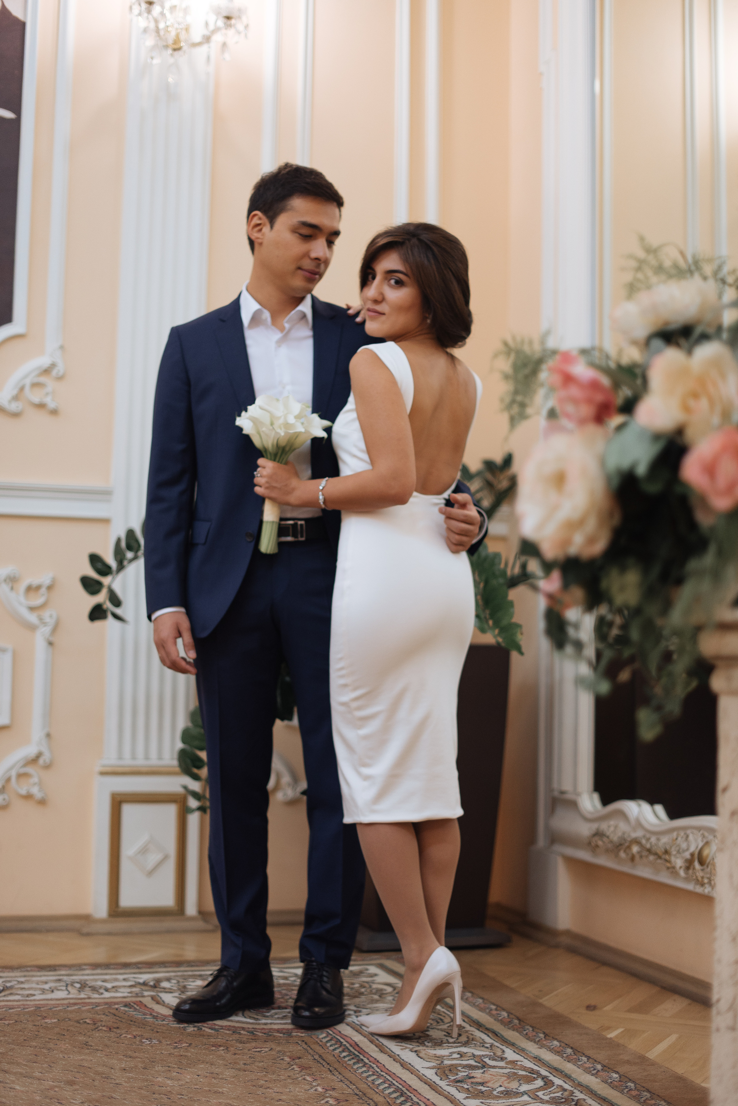 Свадьбы. Анна Абрамкина душевный фотограф в Москве