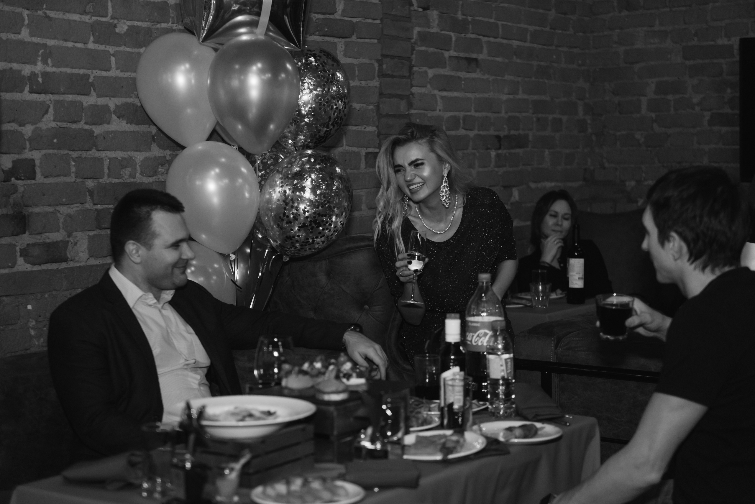 Корпоративы. Анна Абрамкина душевный фотограф в Москве