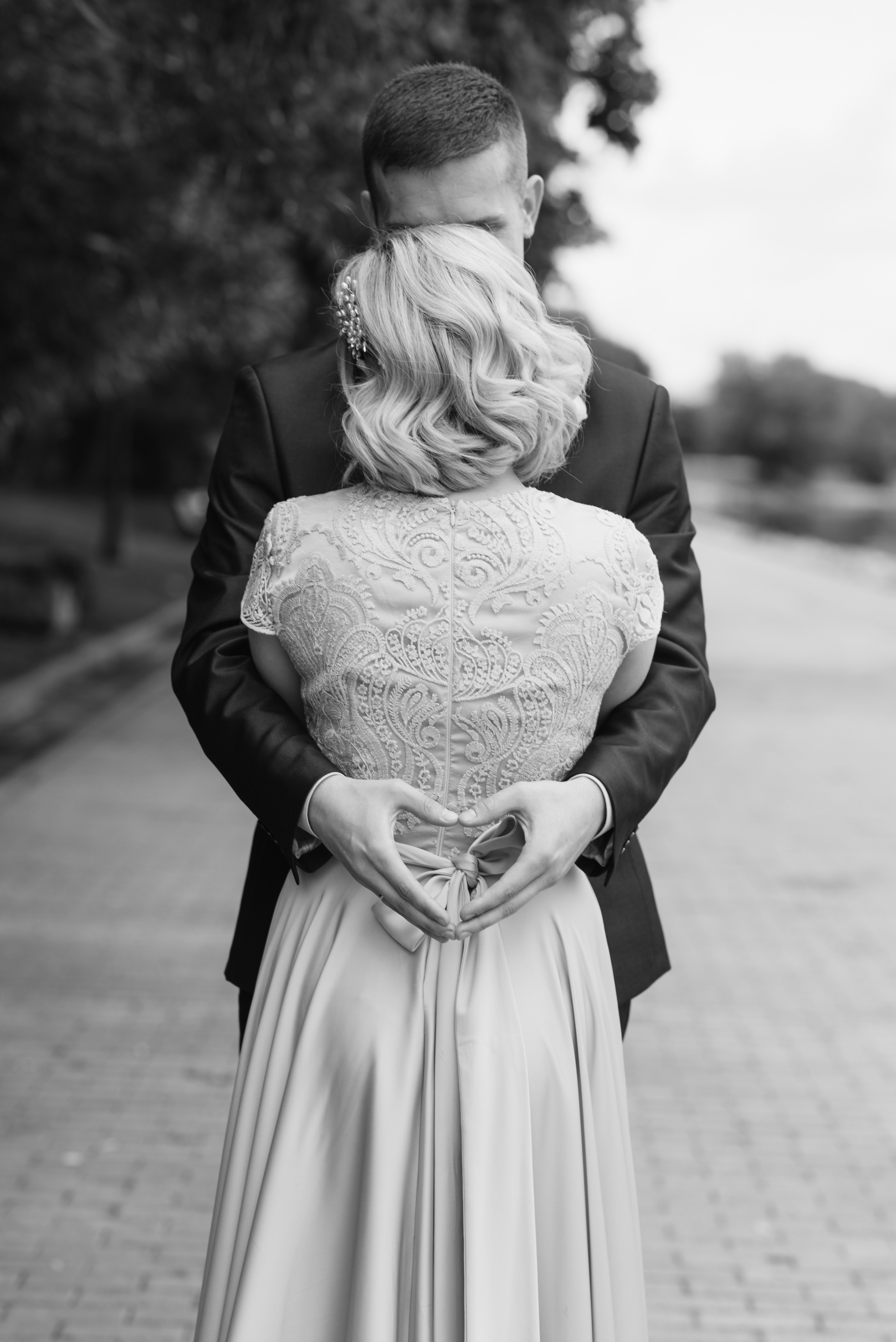 Свадьбы. Анна Абрамкина душевный фотограф в Москве