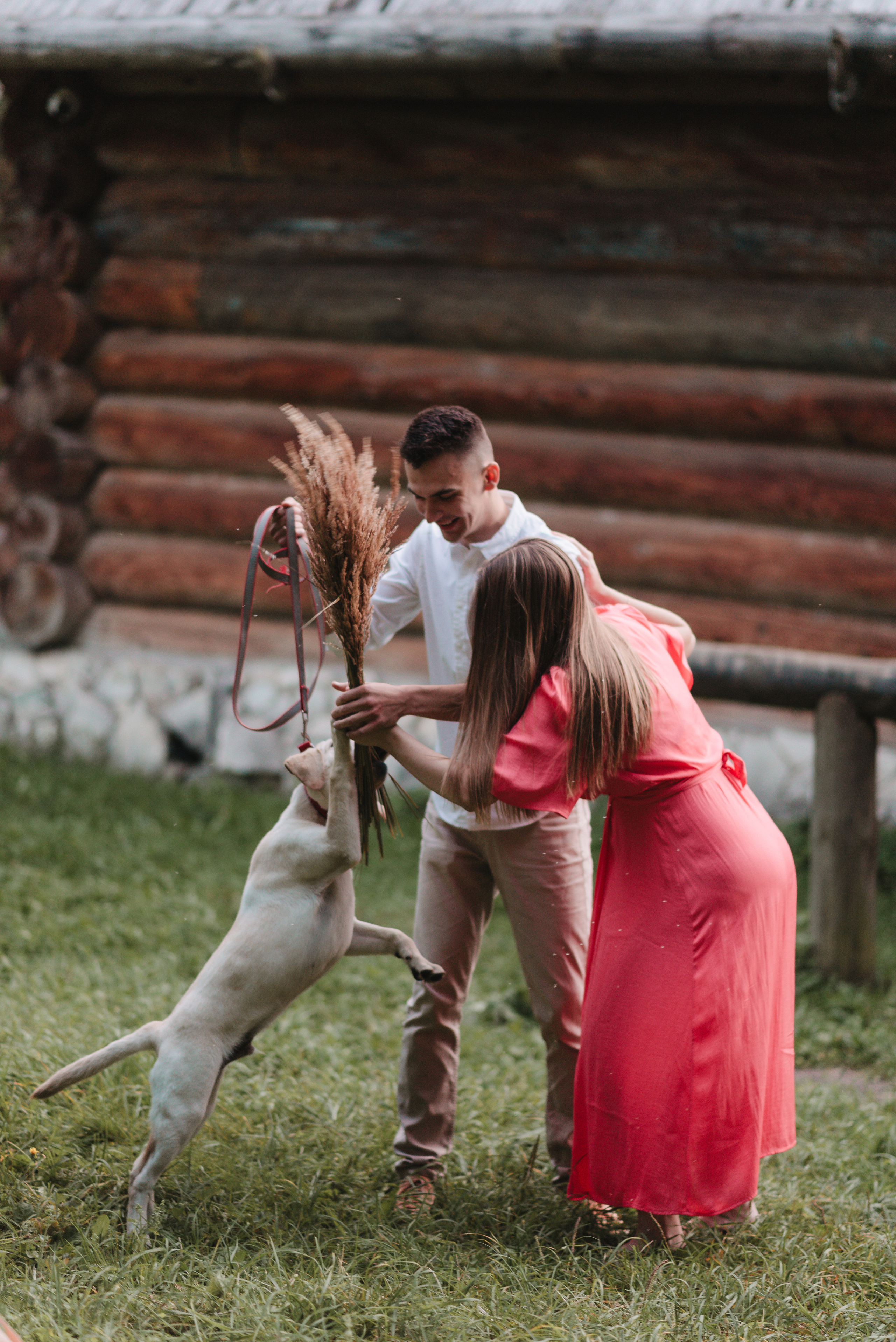 Лавстори. Анна Абрамкина душевный фотограф в Москве