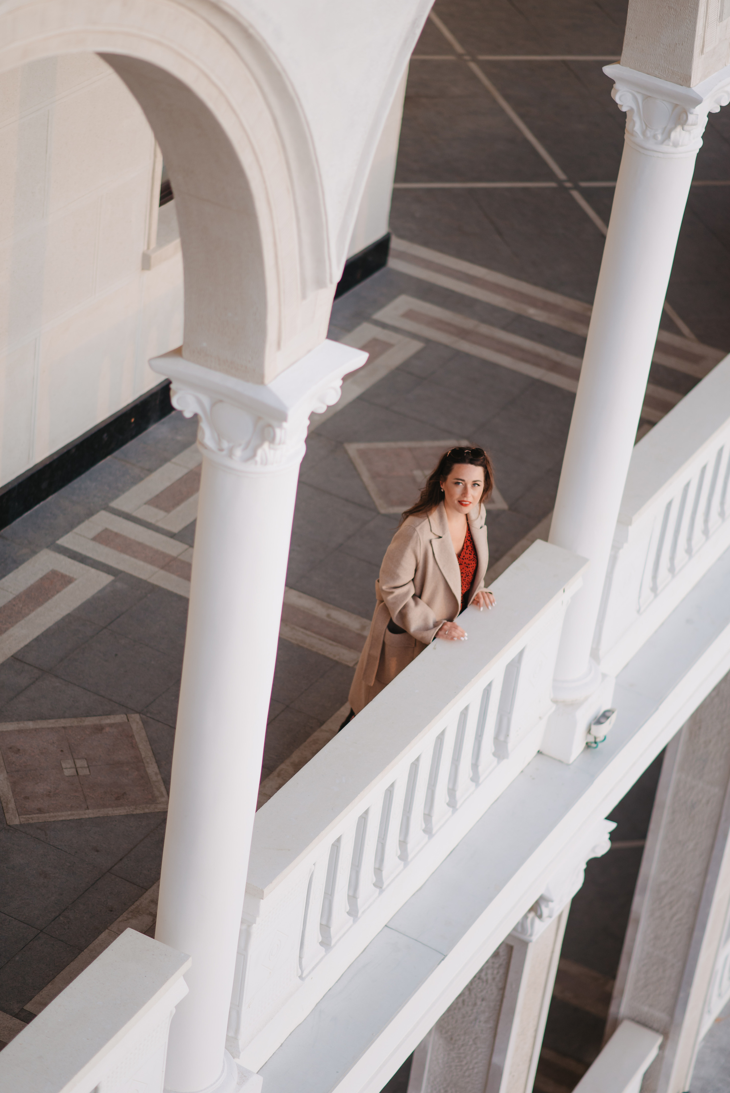 Индивидуальные съёмки. Анна Абрамкина душевный фотограф в Москве