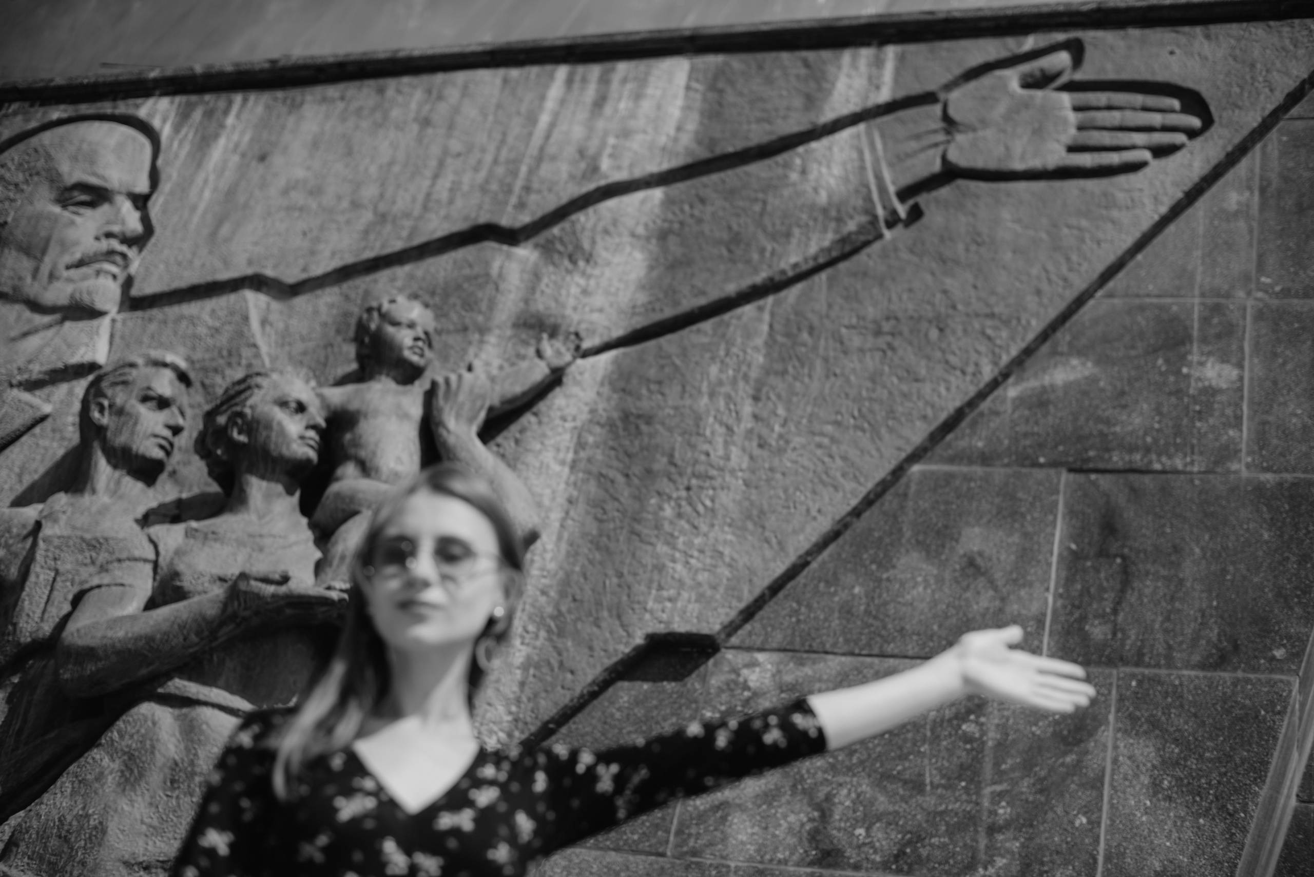 Индивидуальные съёмки. Анна Абрамкина душевный фотограф в Москве