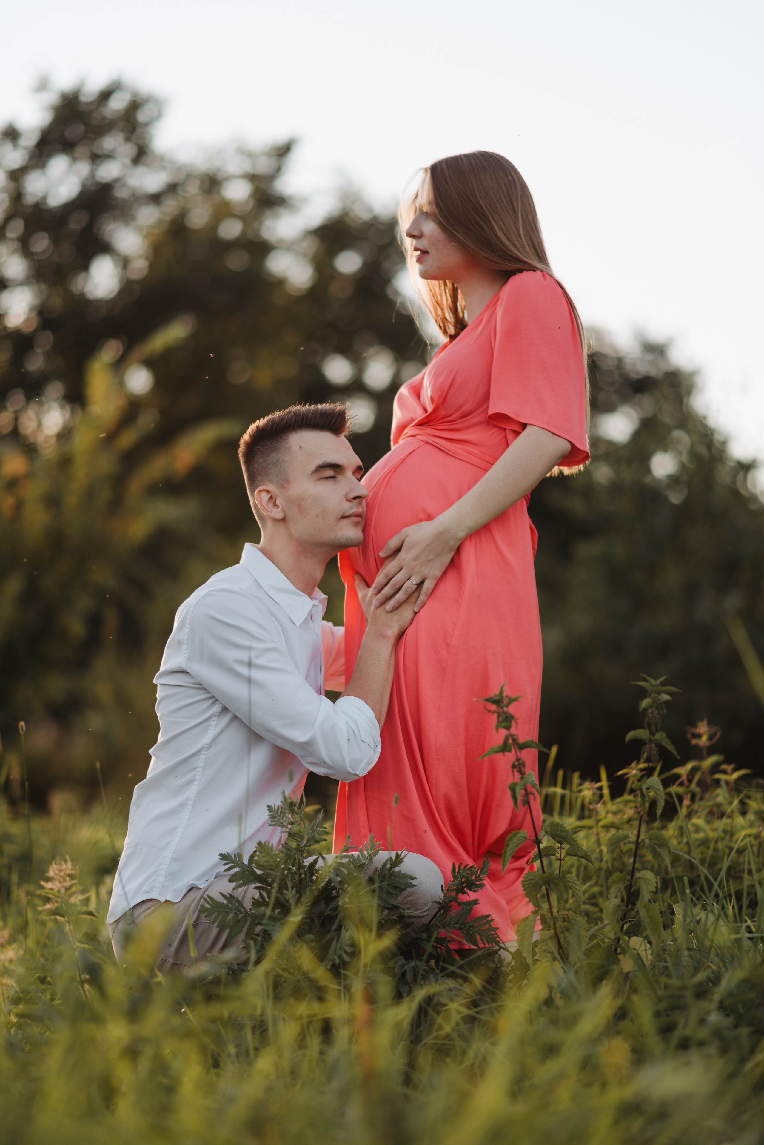 Лавстори. Анна Абрамкина душевный фотограф в Москве
