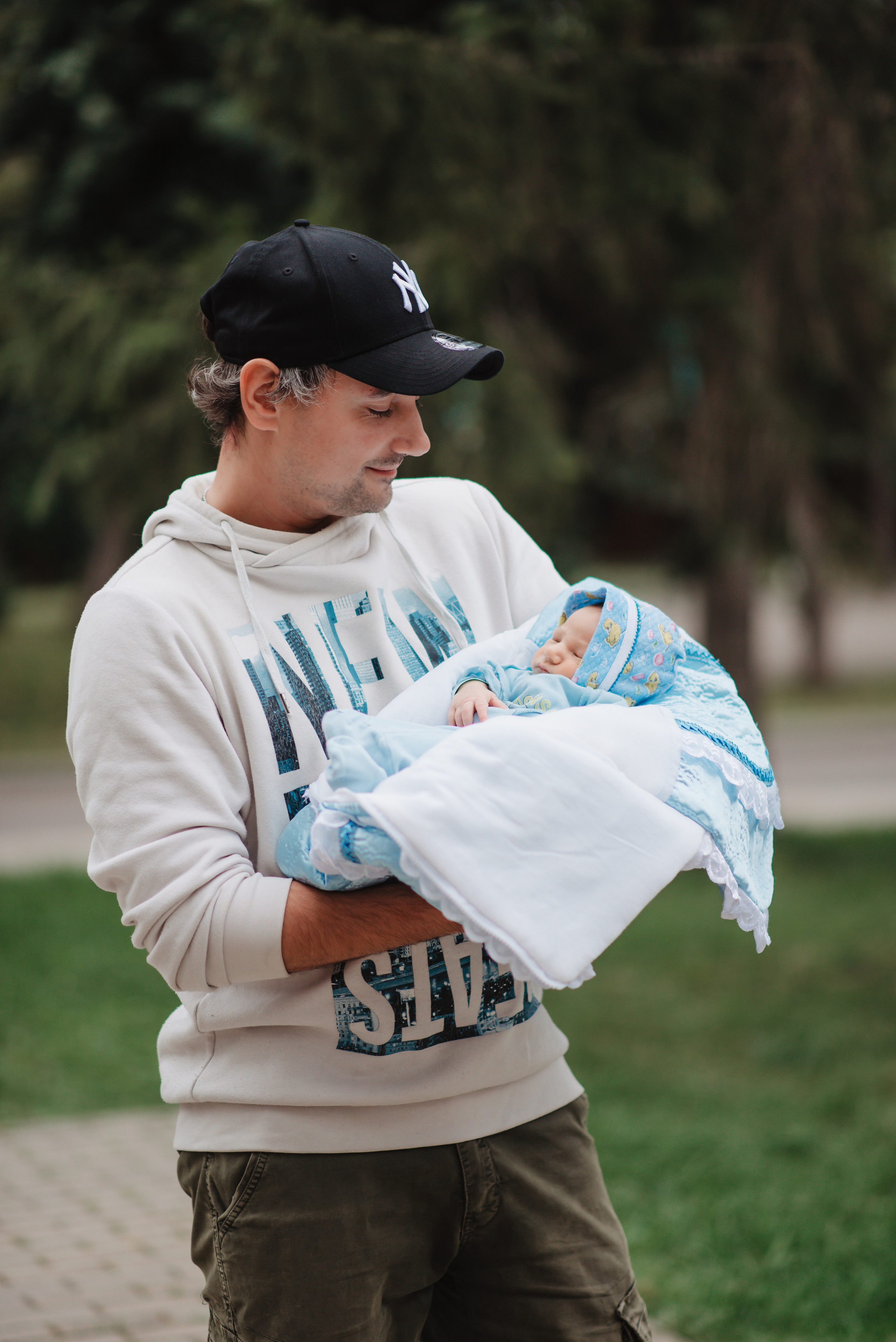 Семейные и школьные съёмки. Анна Абрамкина душевный фотограф в Москве