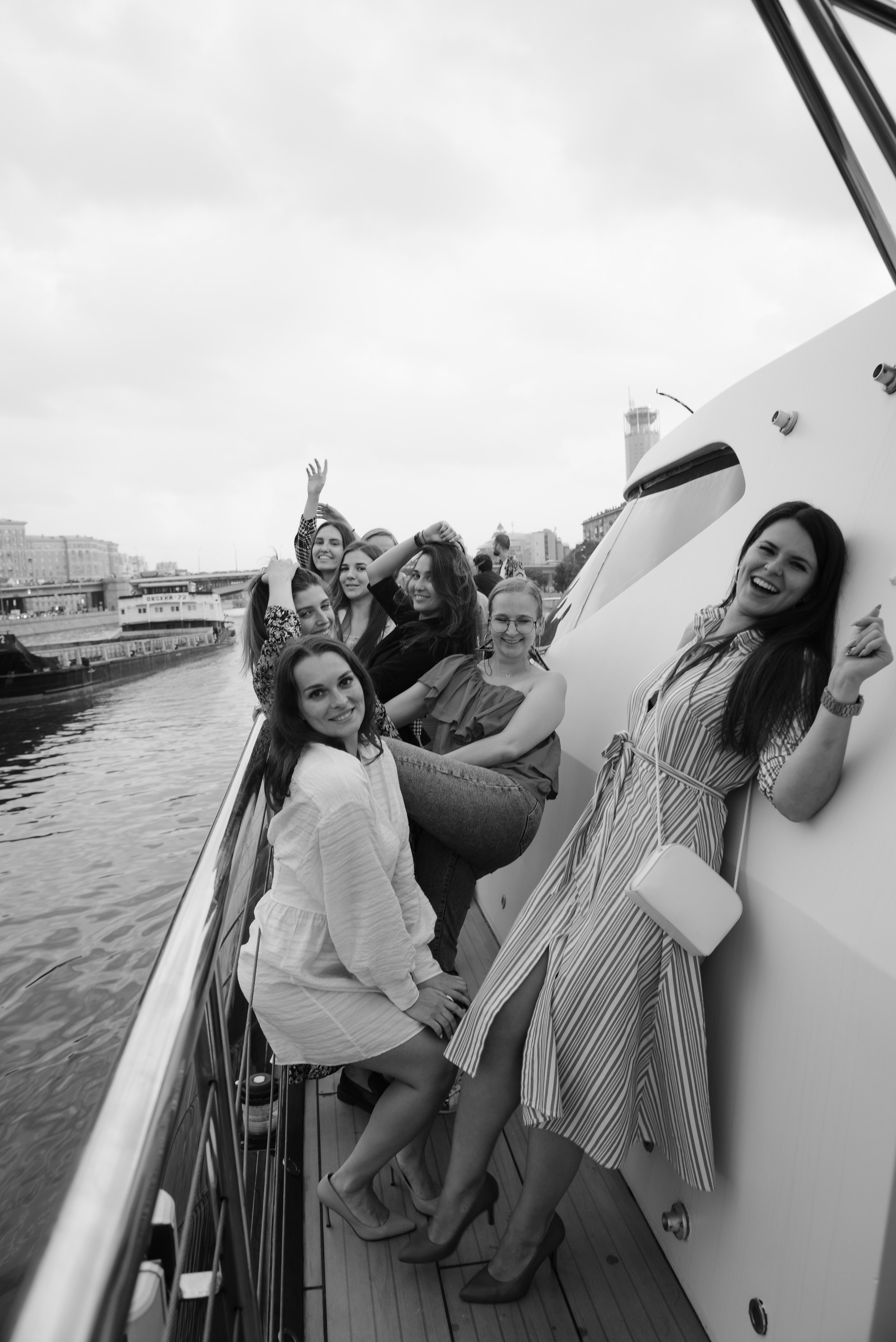 Корпоративы. Анна Абрамкина душевный фотограф в Москве