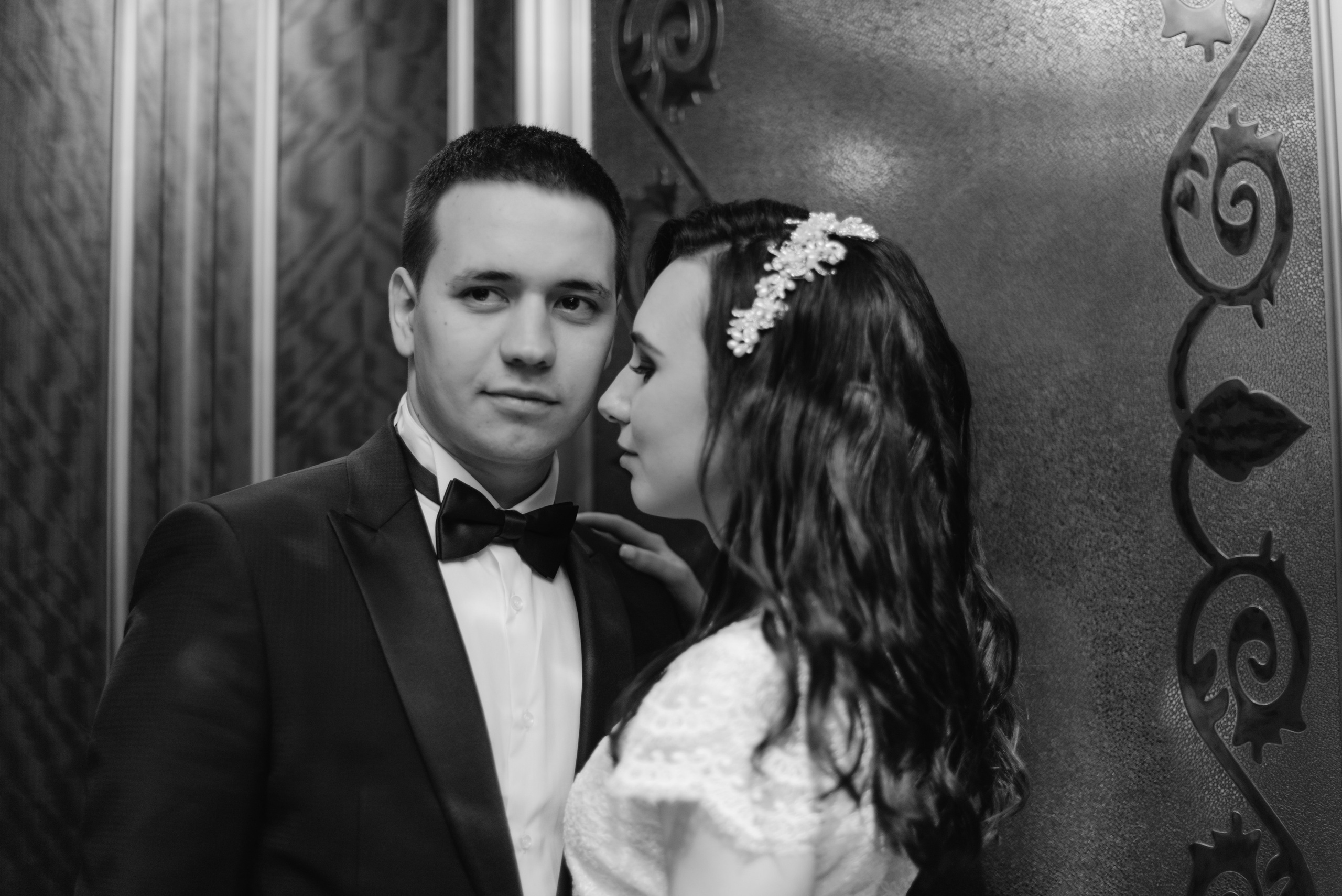 Свадьбы. Анна Абрамкина душевный фотограф в Москве