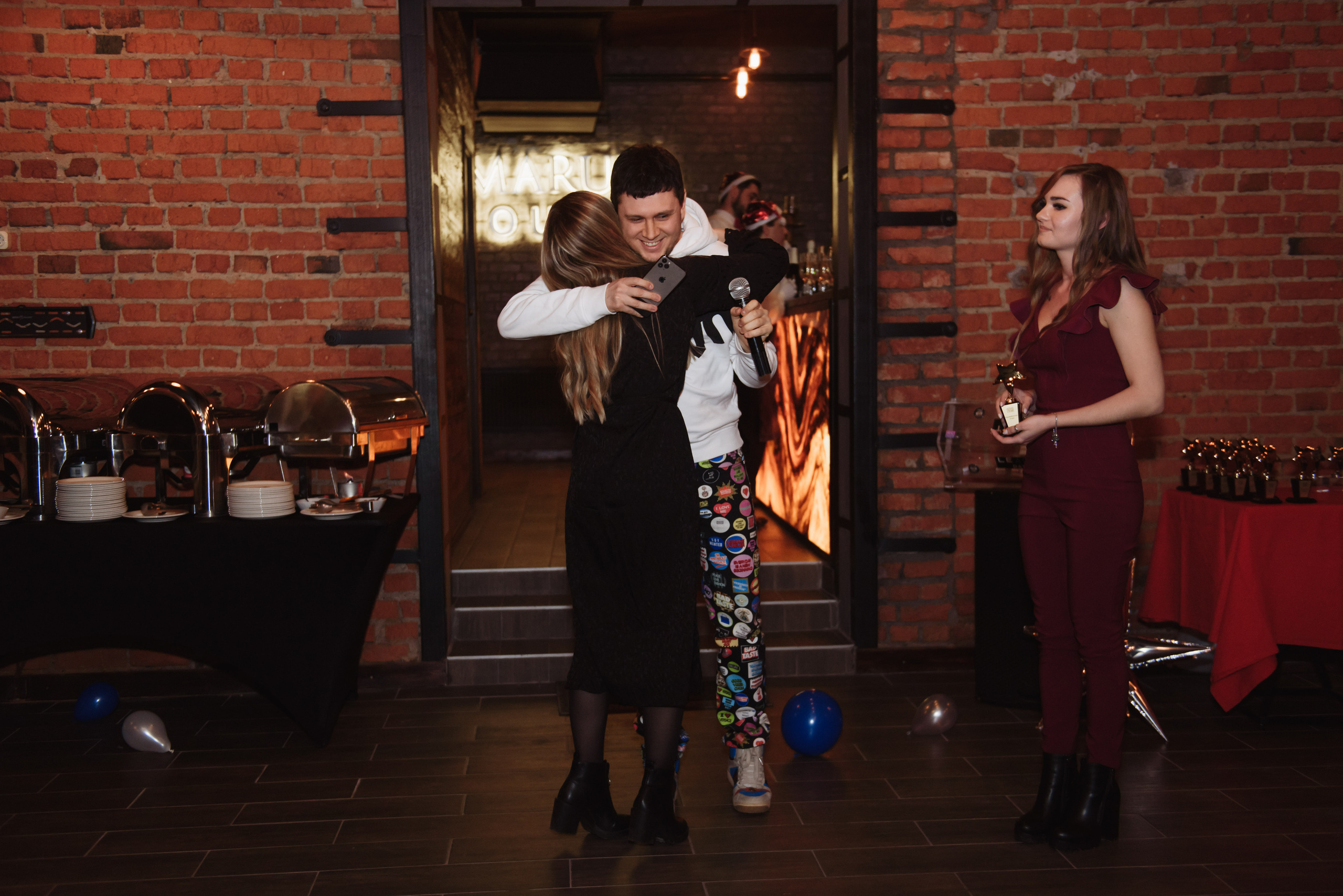 Корпоративы. Анна Абрамкина душевный фотограф в Москве