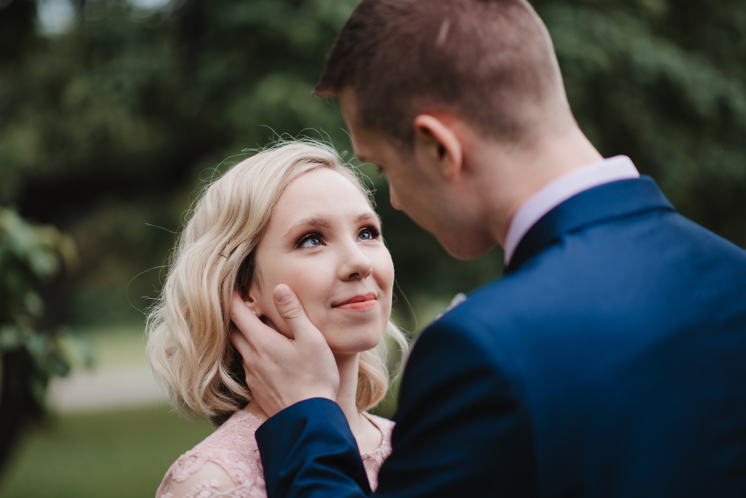 Свадьбы. Анна Абрамкина душевный фотограф в Москве
