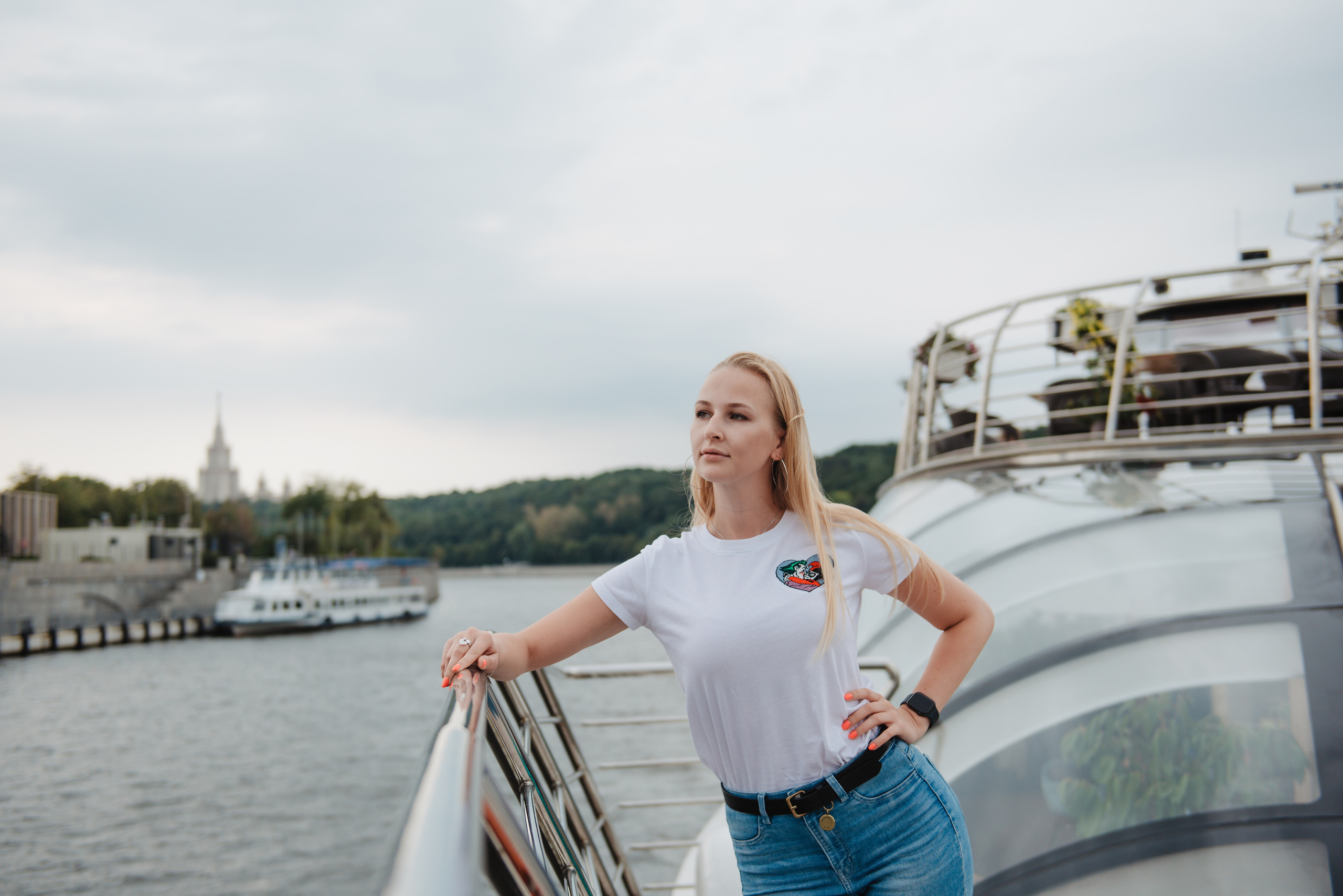 Индивидуальные съёмки. Анна Абрамкина душевный фотограф в Москве