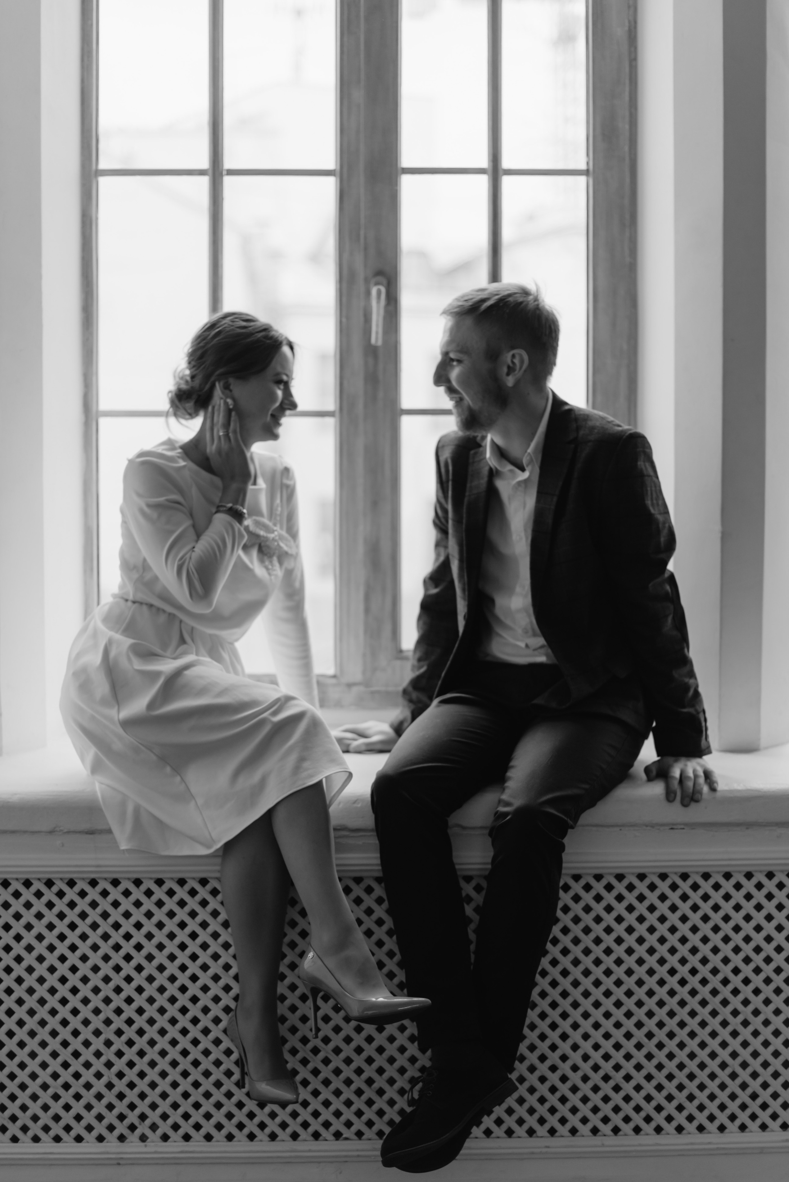 Свадьбы. Анна Абрамкина душевный фотограф в Москве