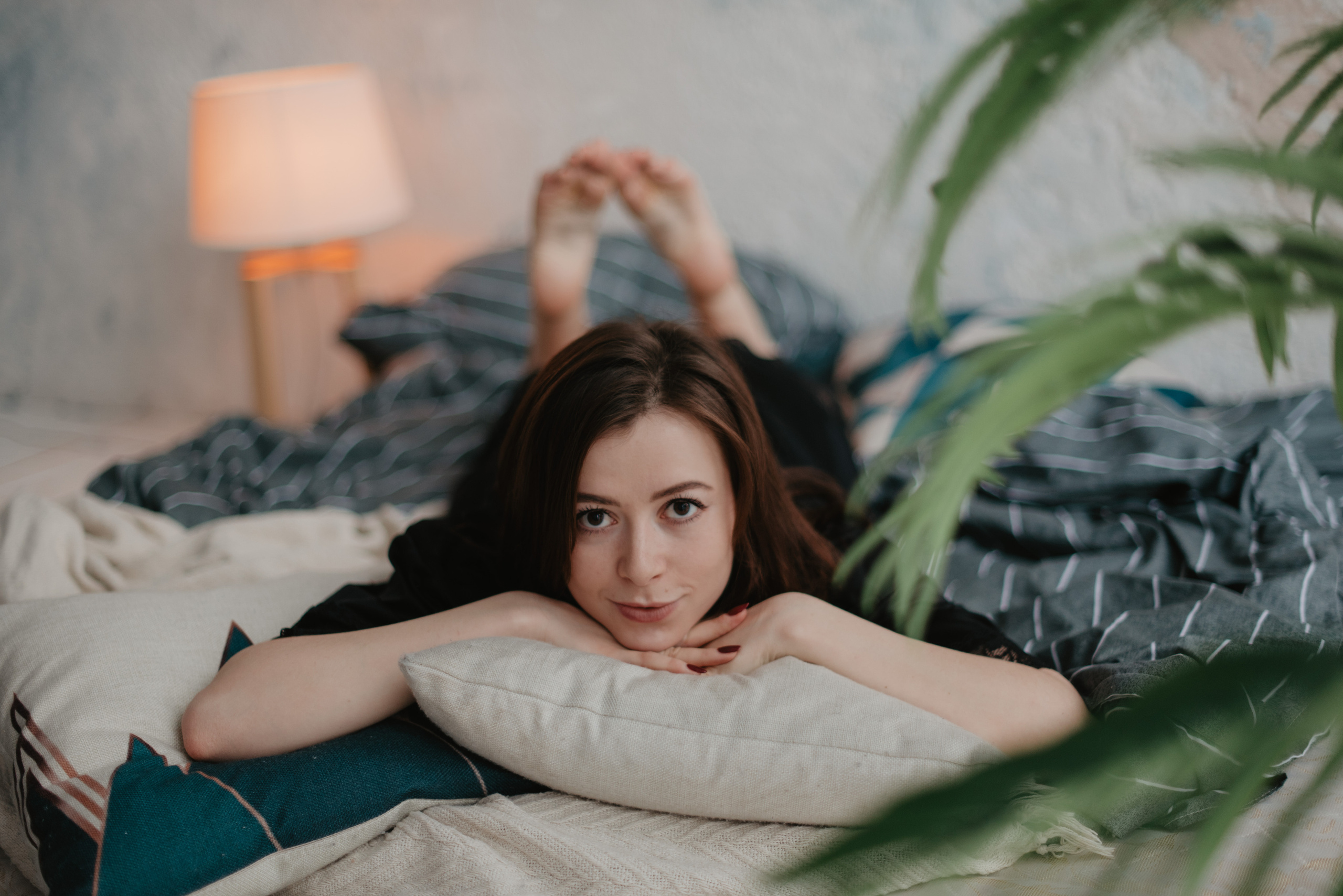 Индивидуальные съёмки. Анна Абрамкина душевный фотограф в Москве