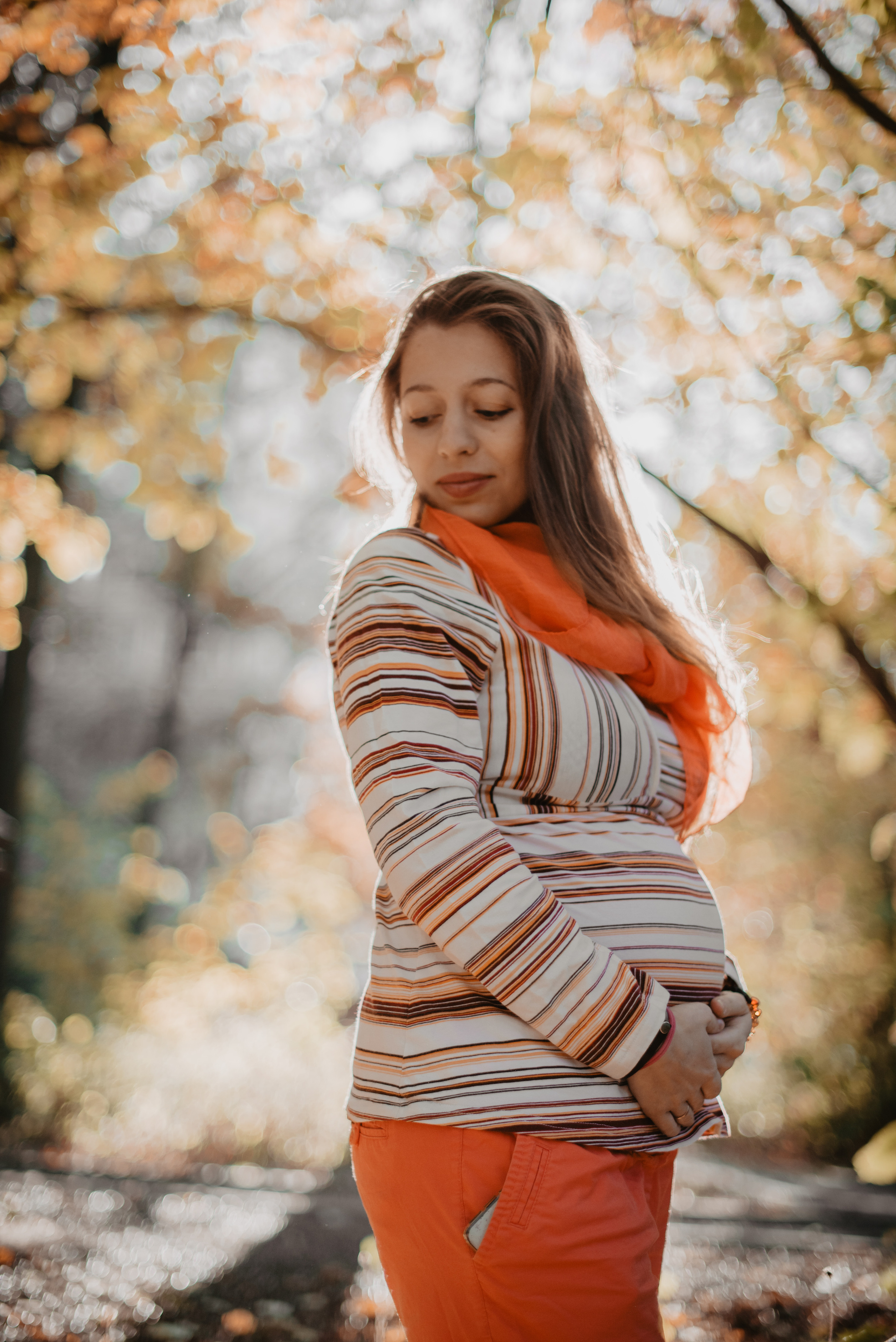 Индивидуальные съёмки. Анна Абрамкина душевный фотограф в Москве