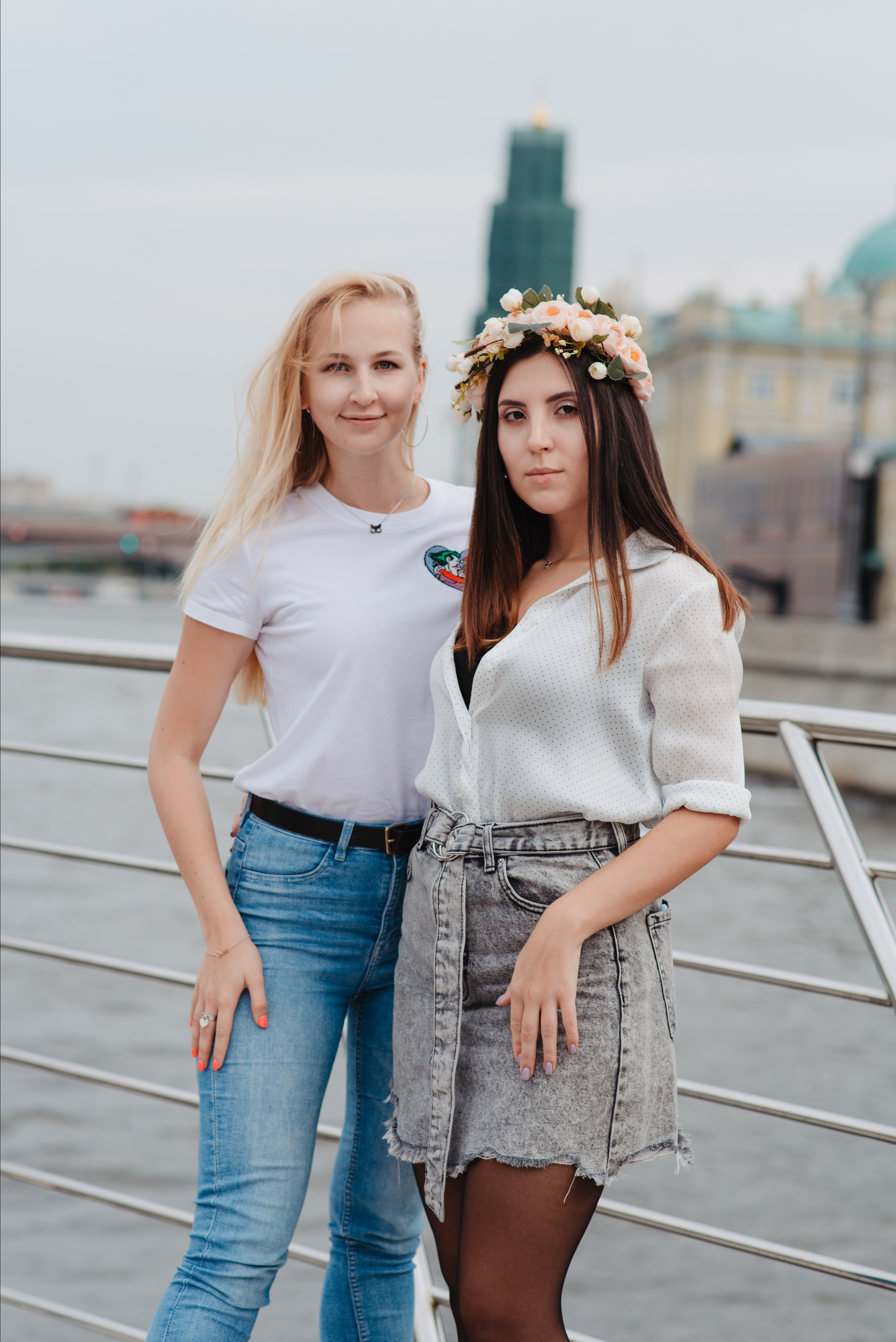 Девичники. Анна Абрамкина душевный фотограф в Москве