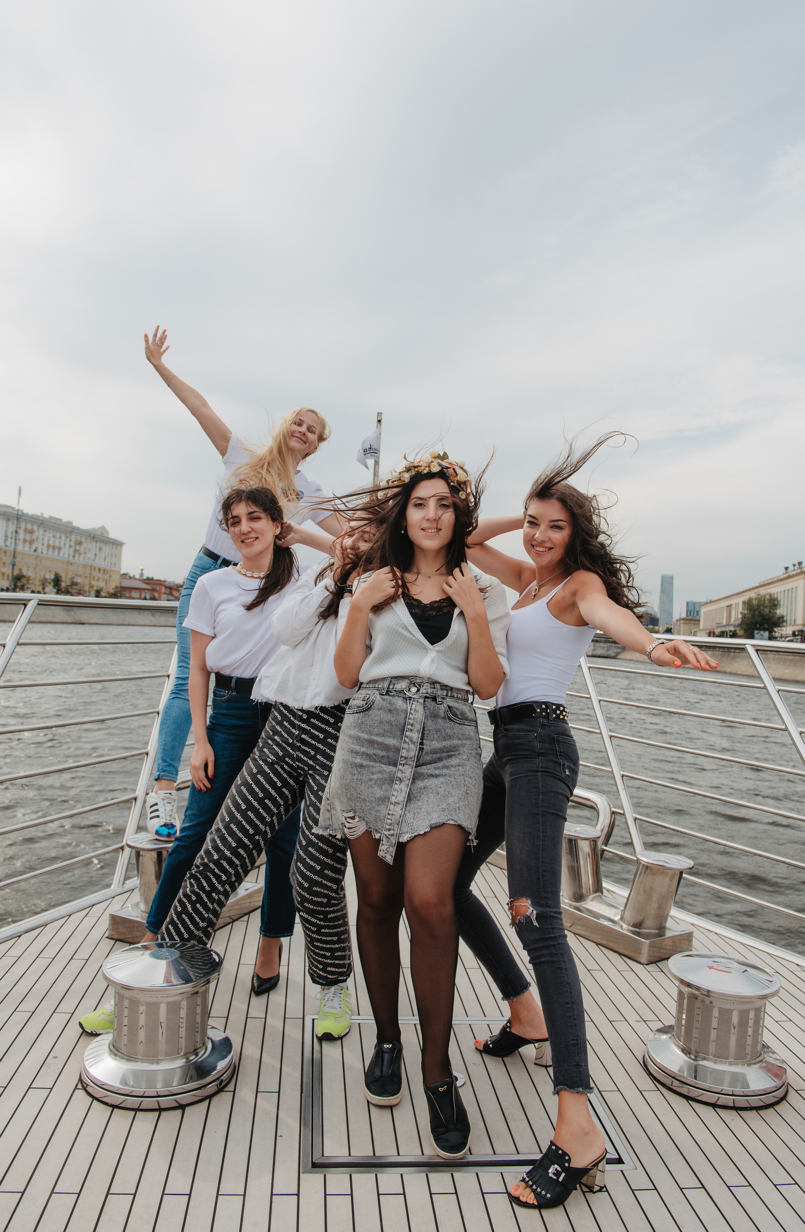 Девичники. Анна Абрамкина душевный фотограф в Москве