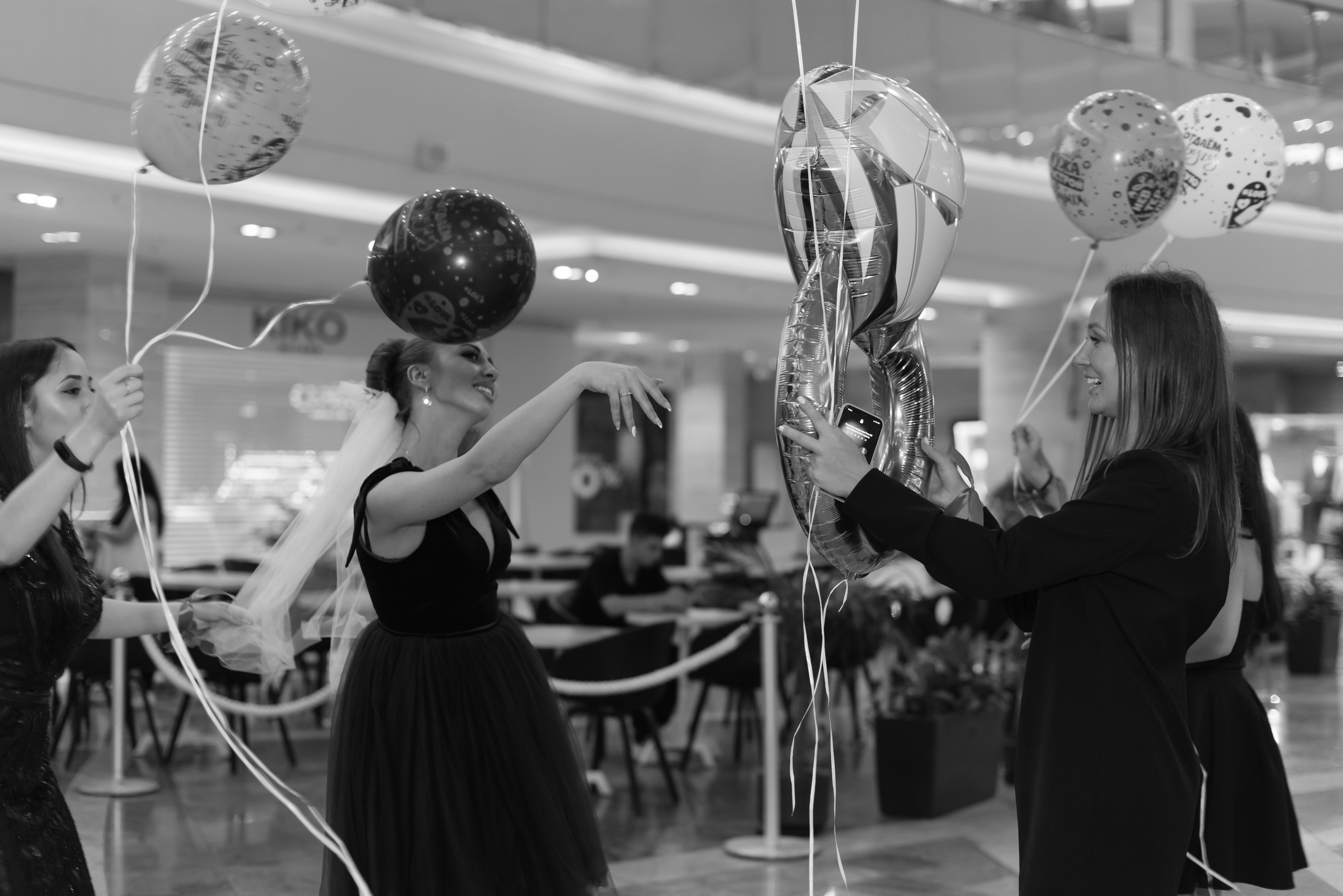 Девичники. Анна Абрамкина душевный фотограф в Москве