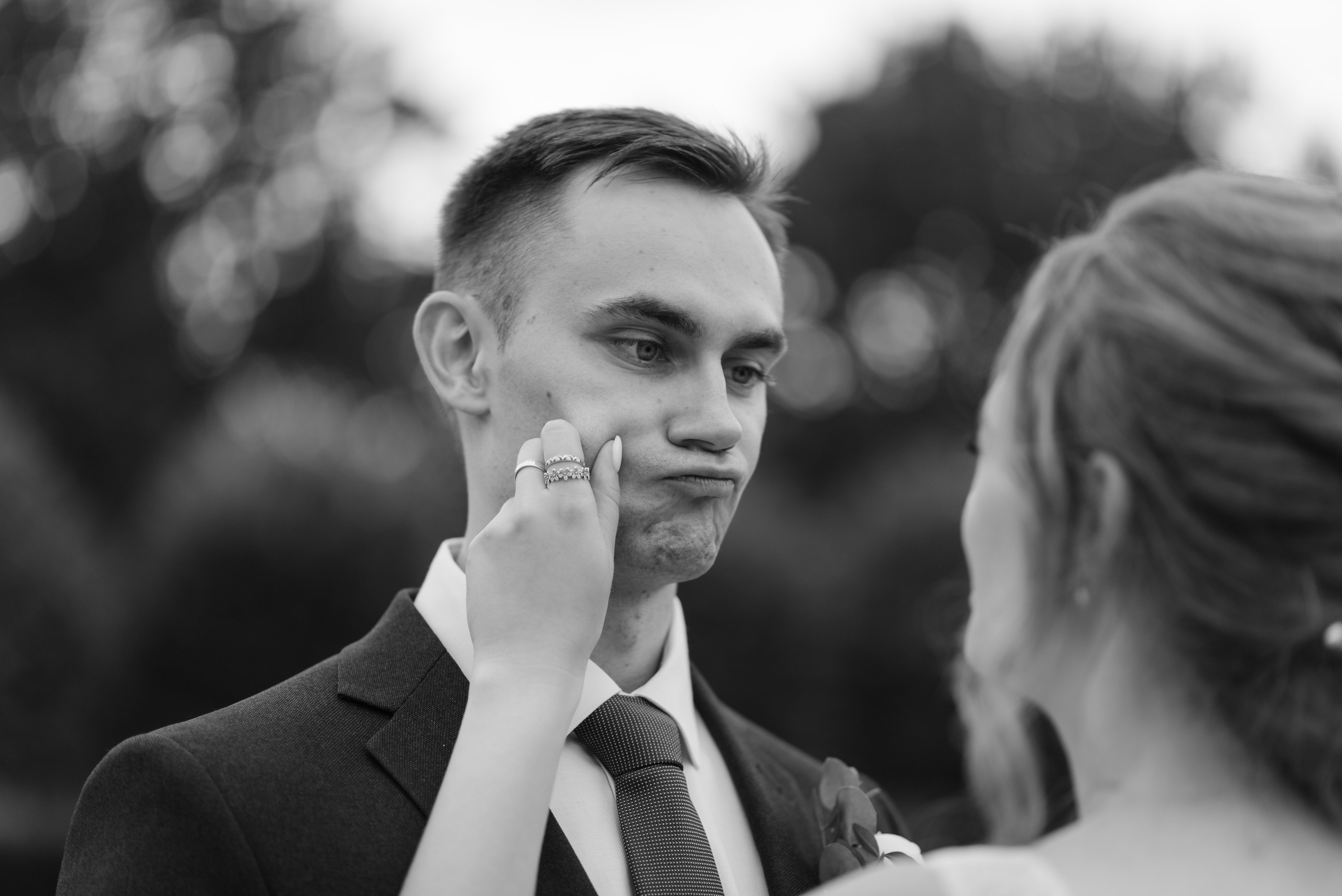 Свадьбы. Анна Абрамкина душевный фотограф в Москве