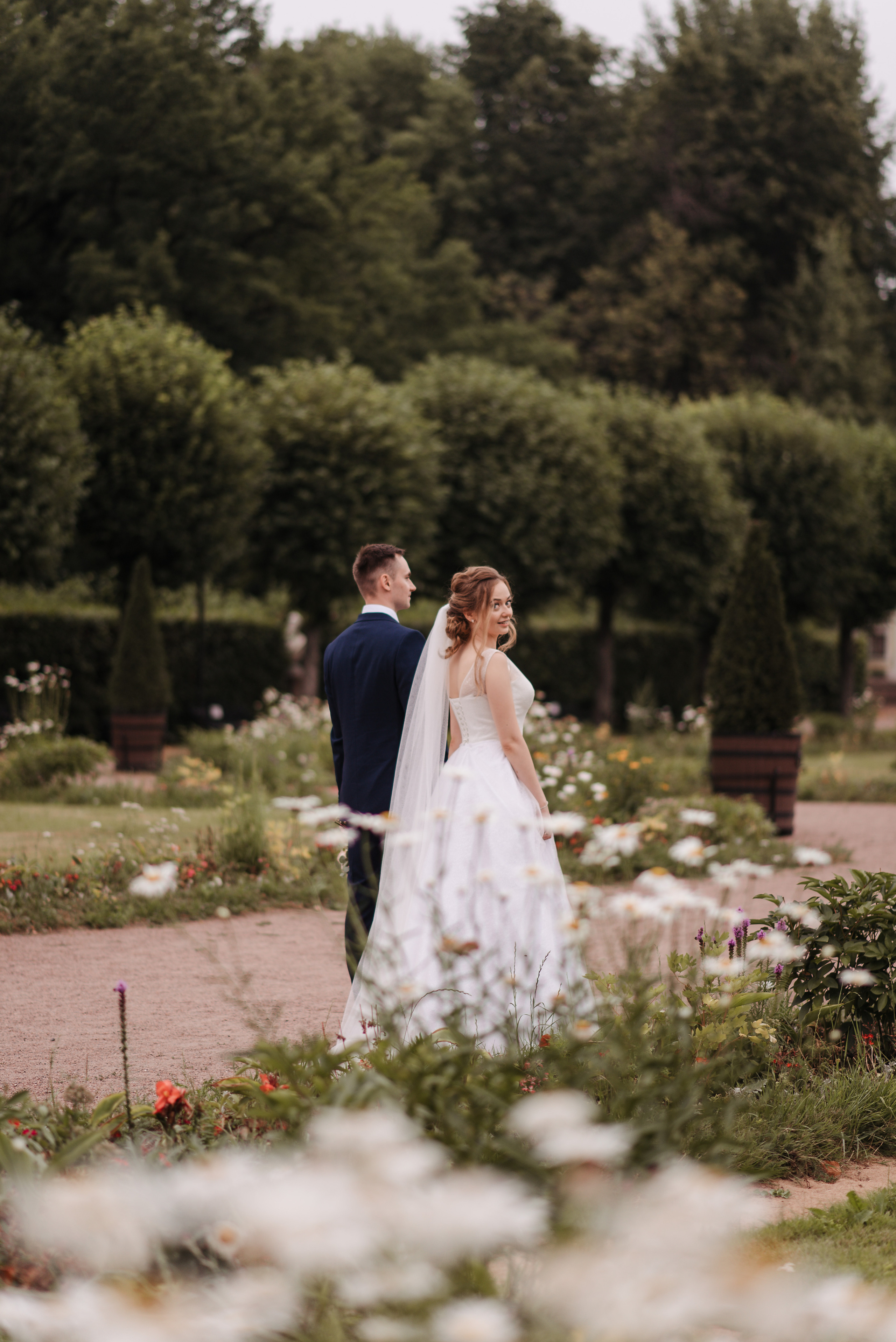 Свадьбы. Анна Абрамкина душевный фотограф в Москве