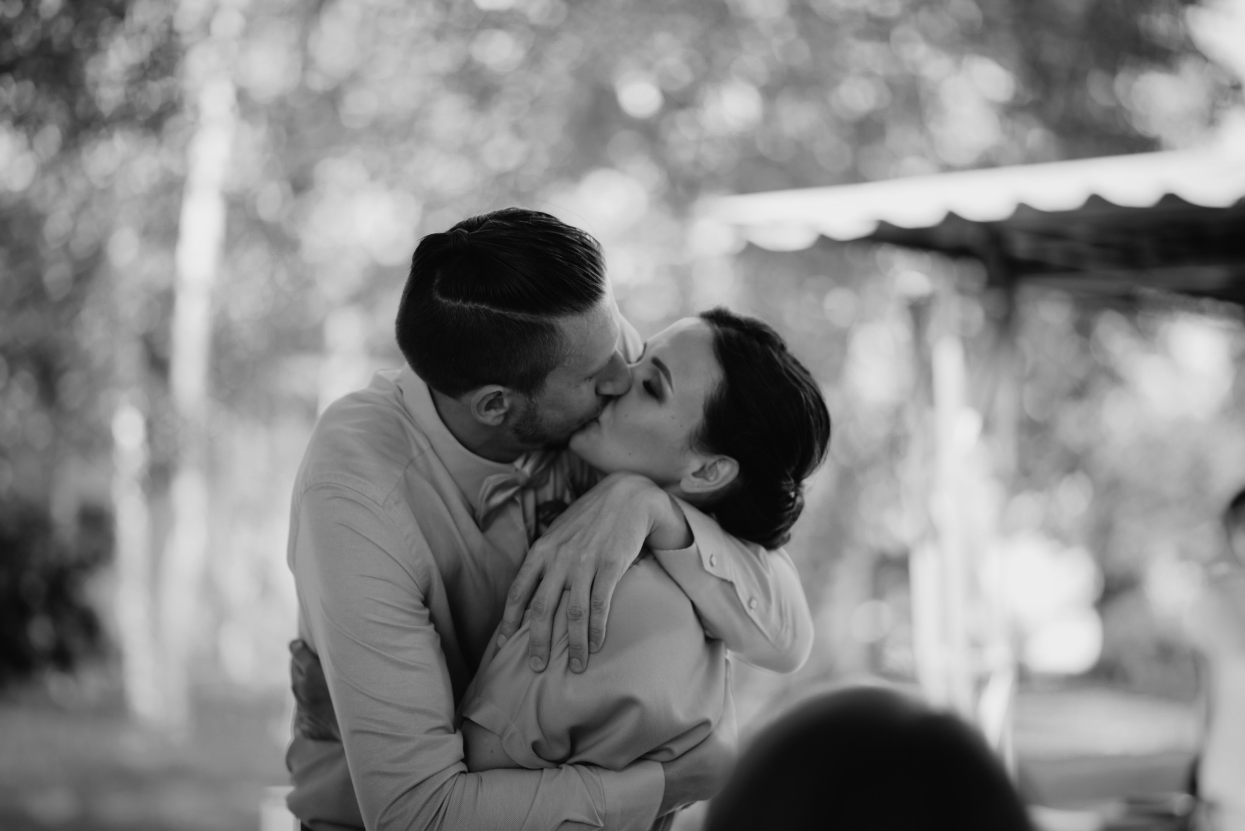 Свадьбы. Анна Абрамкина душевный фотограф в Москве