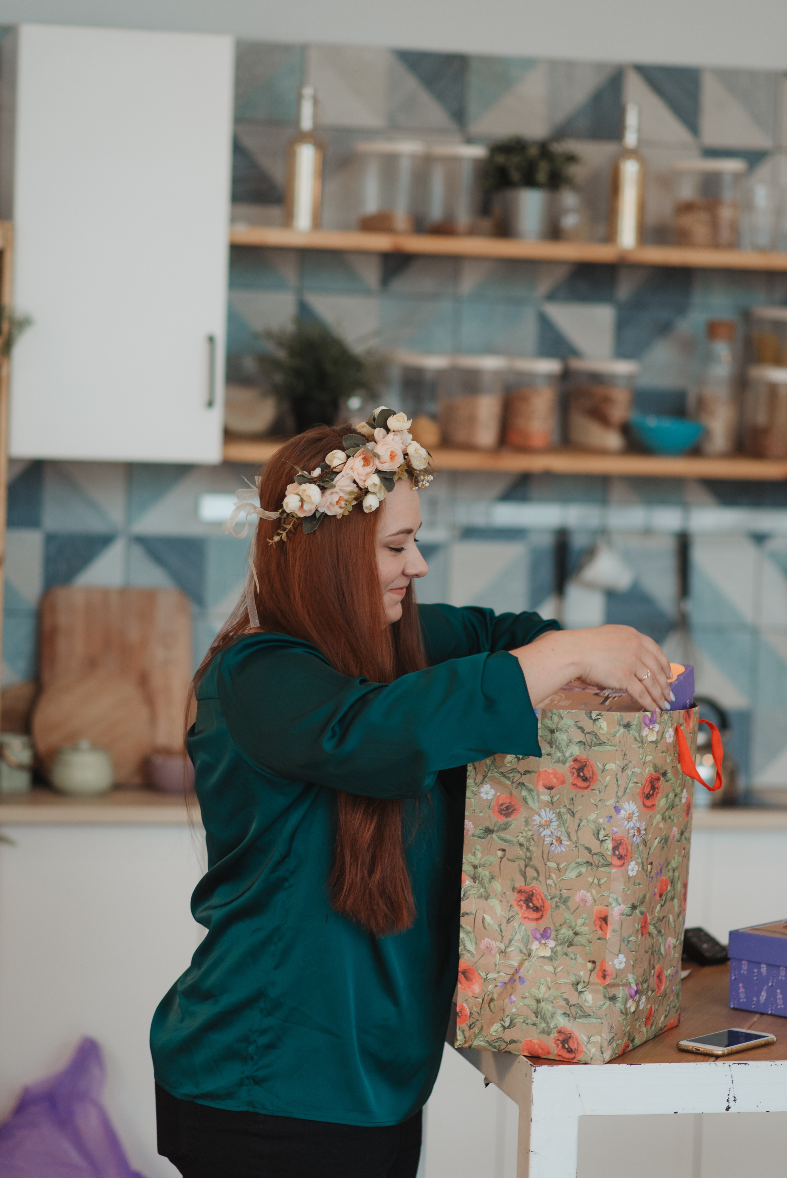 Девичники. Анна Абрамкина душевный фотограф в Москве