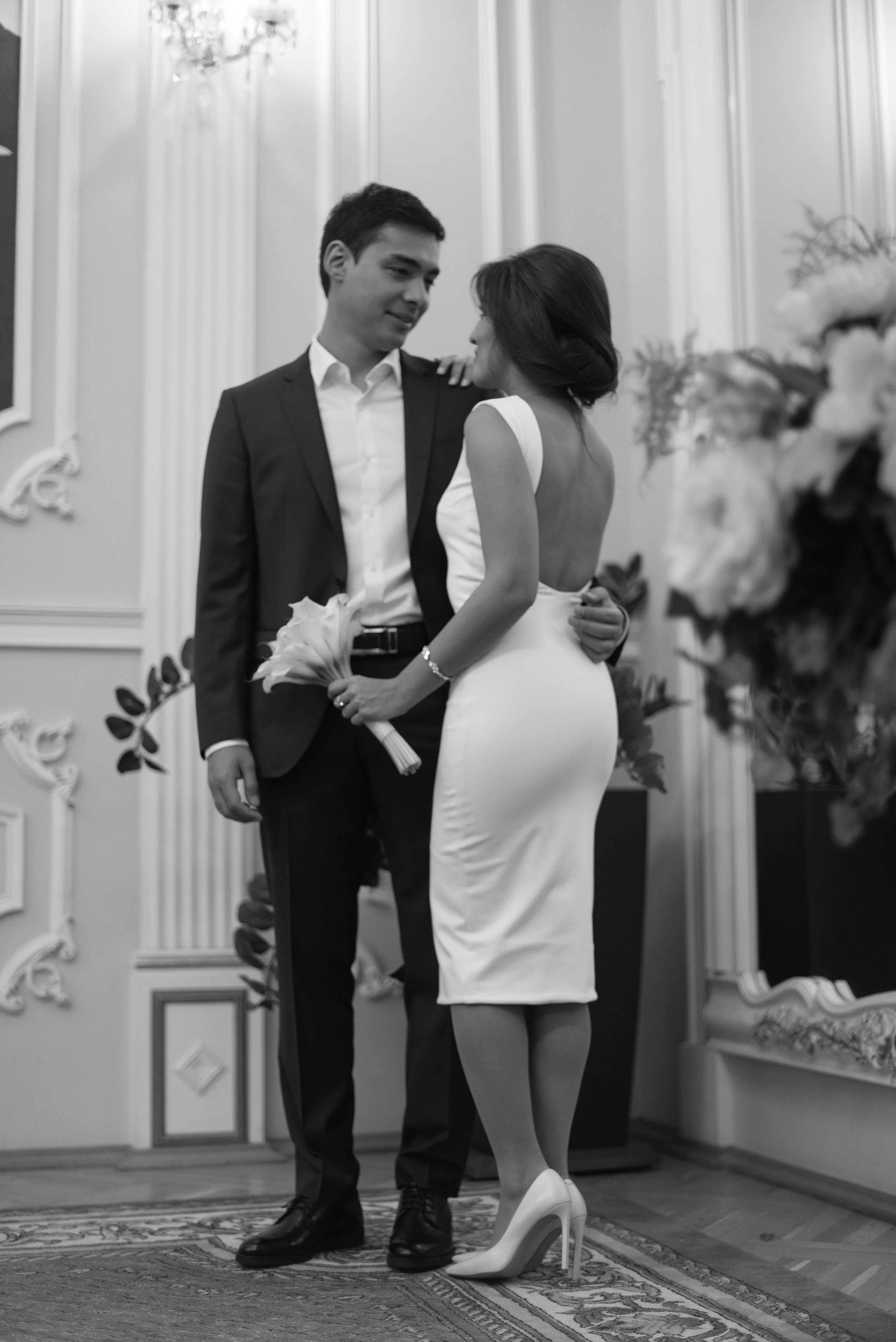 Свадьбы. Анна Абрамкина душевный фотограф в Москве