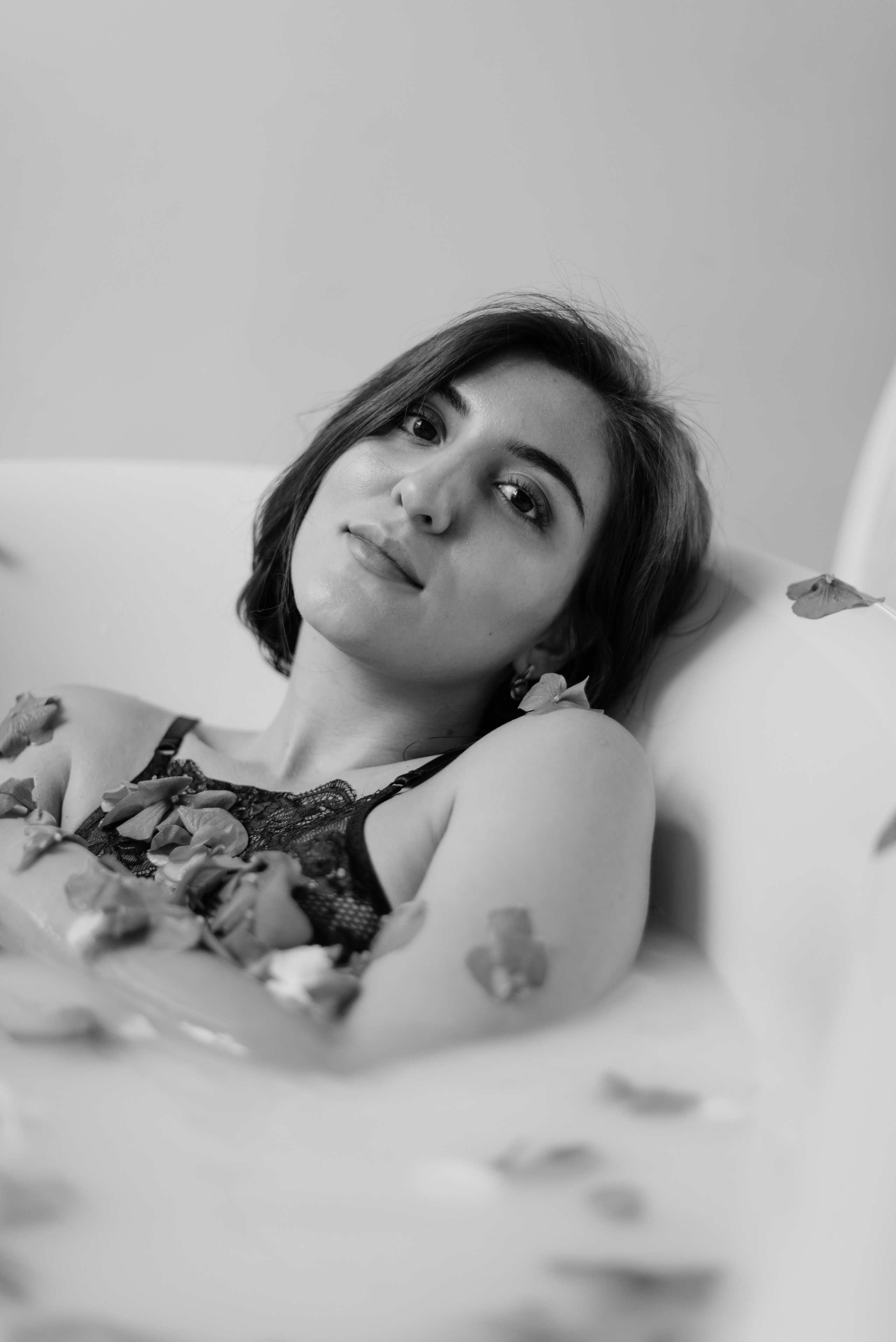 Индивидуальные съёмки. Анна Абрамкина душевный фотограф в Москве