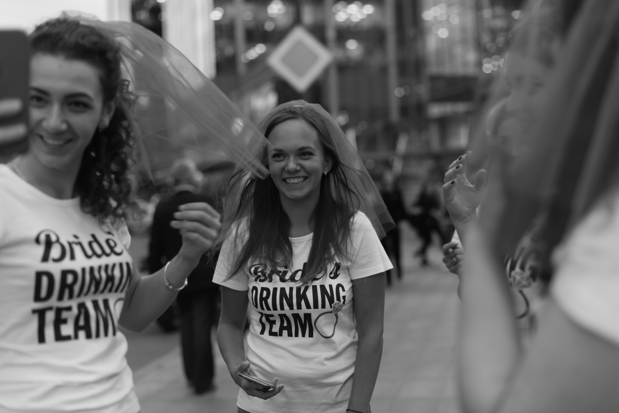 Девичники. Анна Абрамкина душевный фотограф в Москве