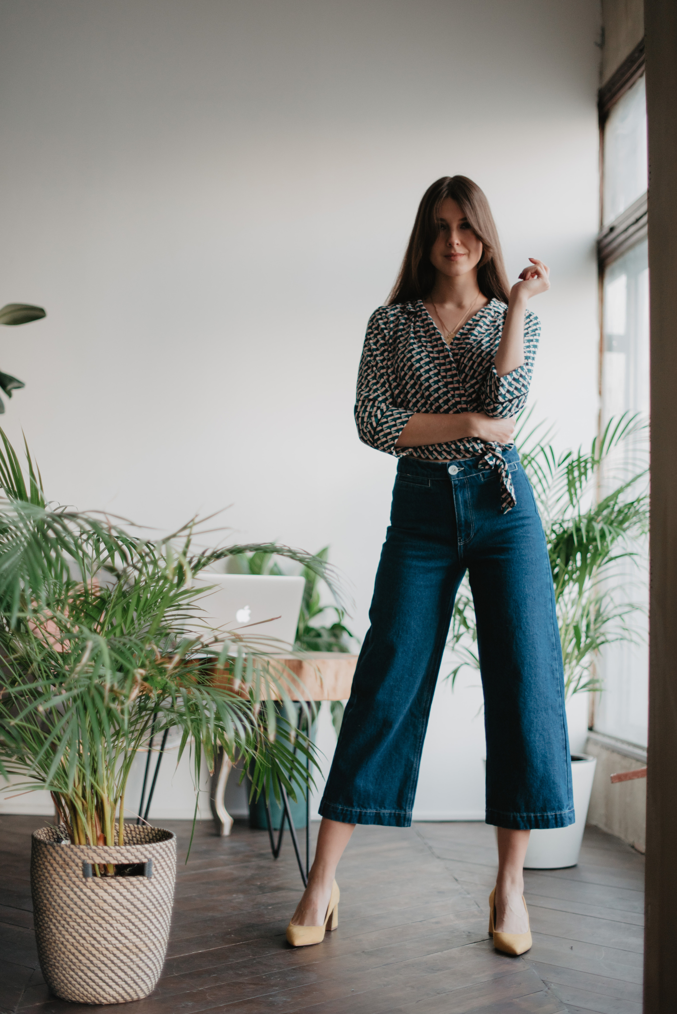 Индивидуальные съёмки. Анна Абрамкина душевный фотограф в Москве