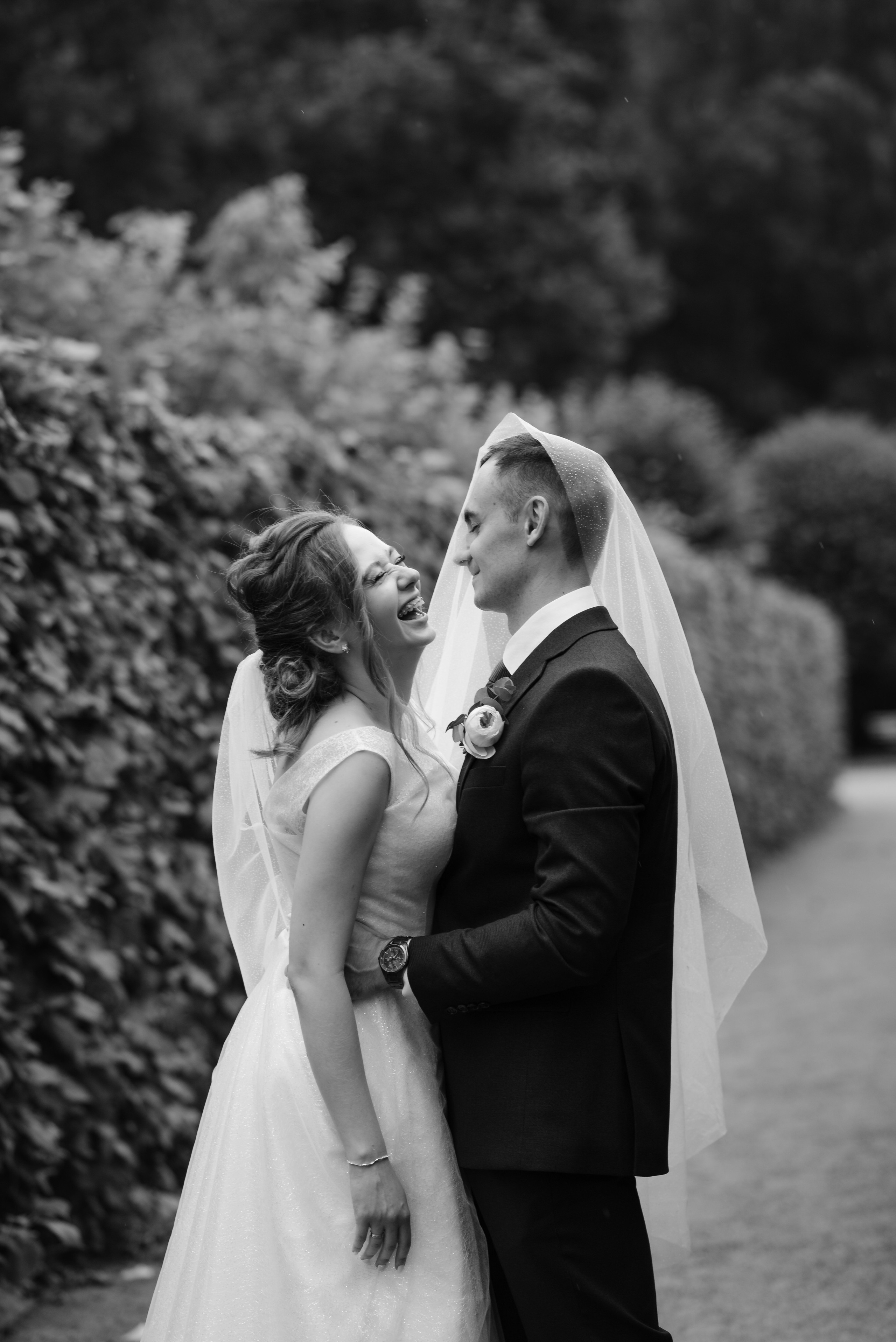 Свадьбы. Анна Абрамкина душевный фотограф в Москве