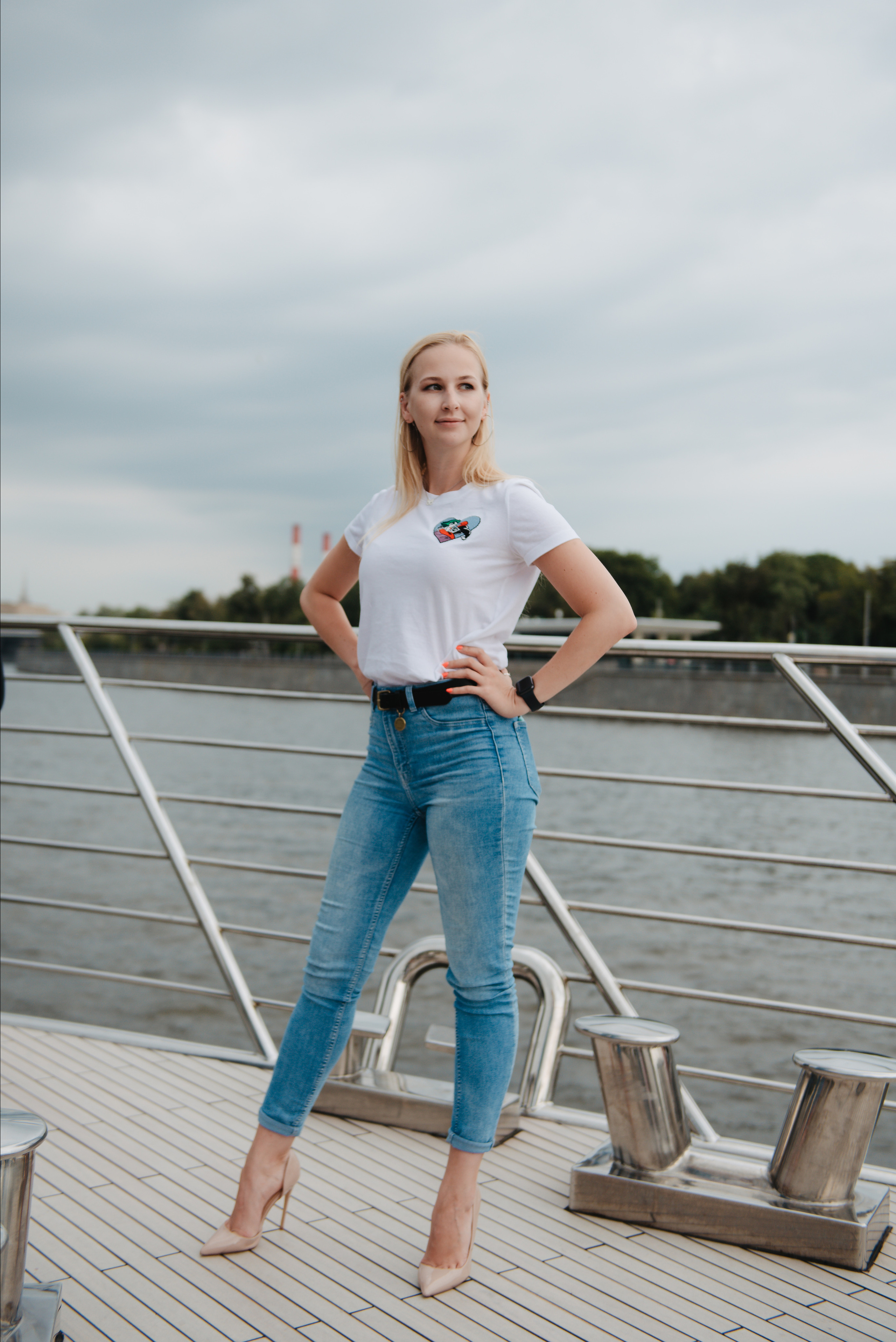 Индивидуальные съёмки. Анна Абрамкина душевный фотограф в Москве