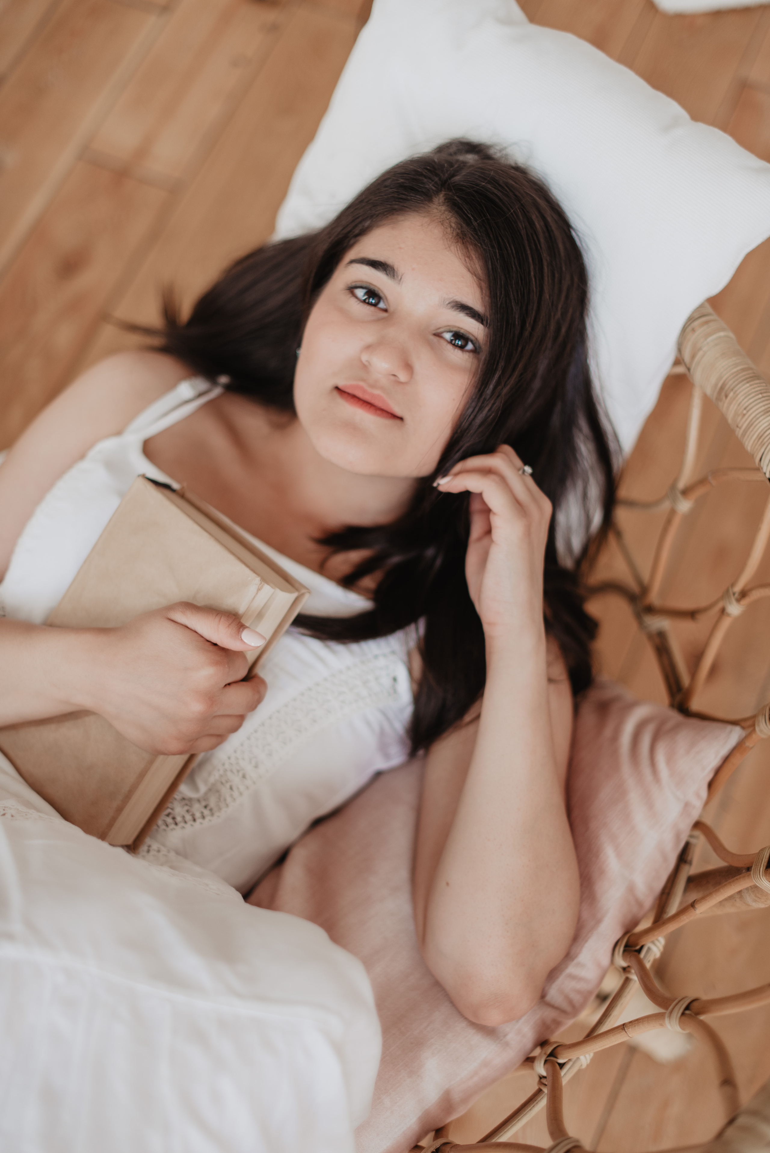 Индивидуальные съёмки. Анна Абрамкина душевный фотограф в Москве