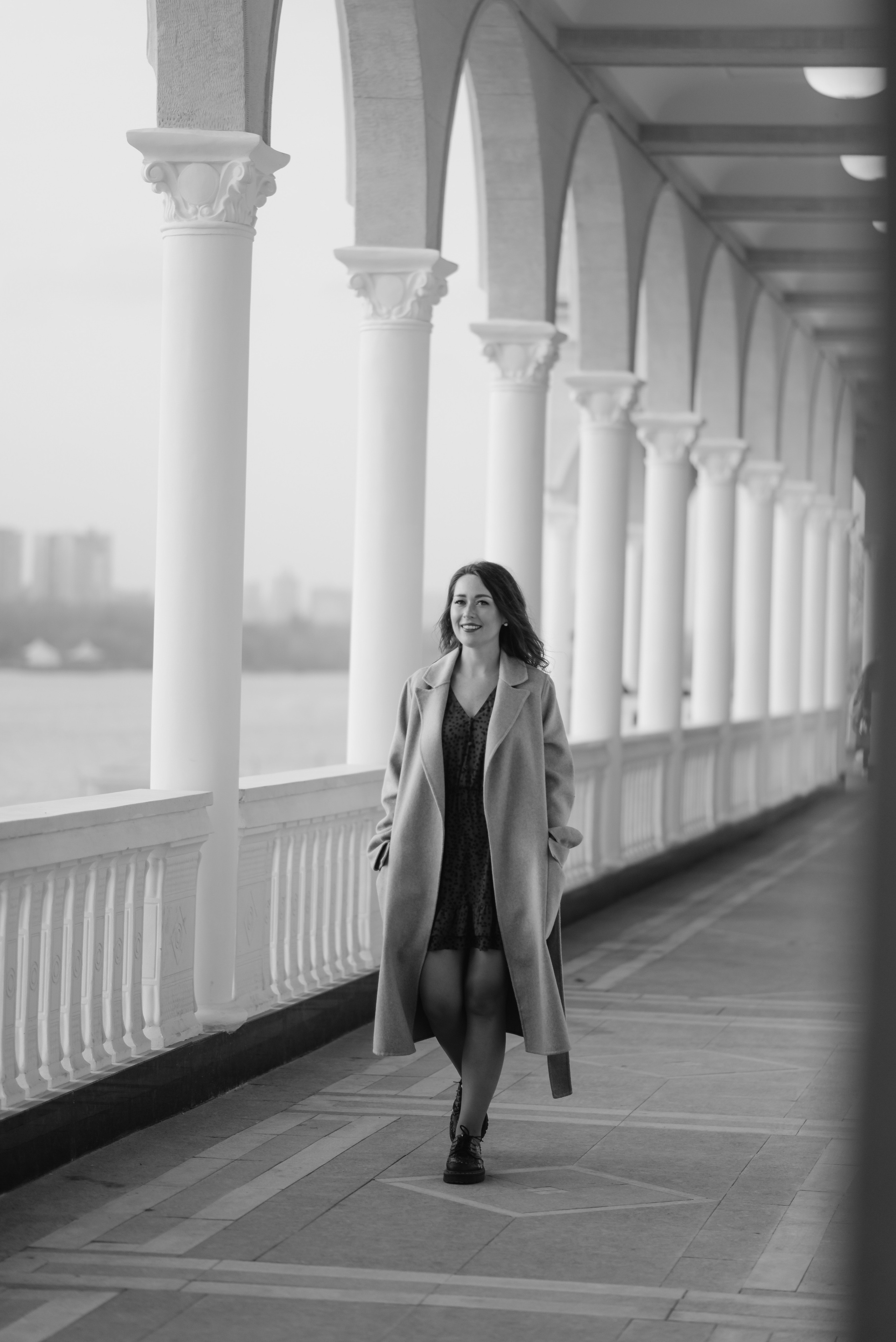 Индивидуальные съёмки. Анна Абрамкина душевный фотограф в Москве