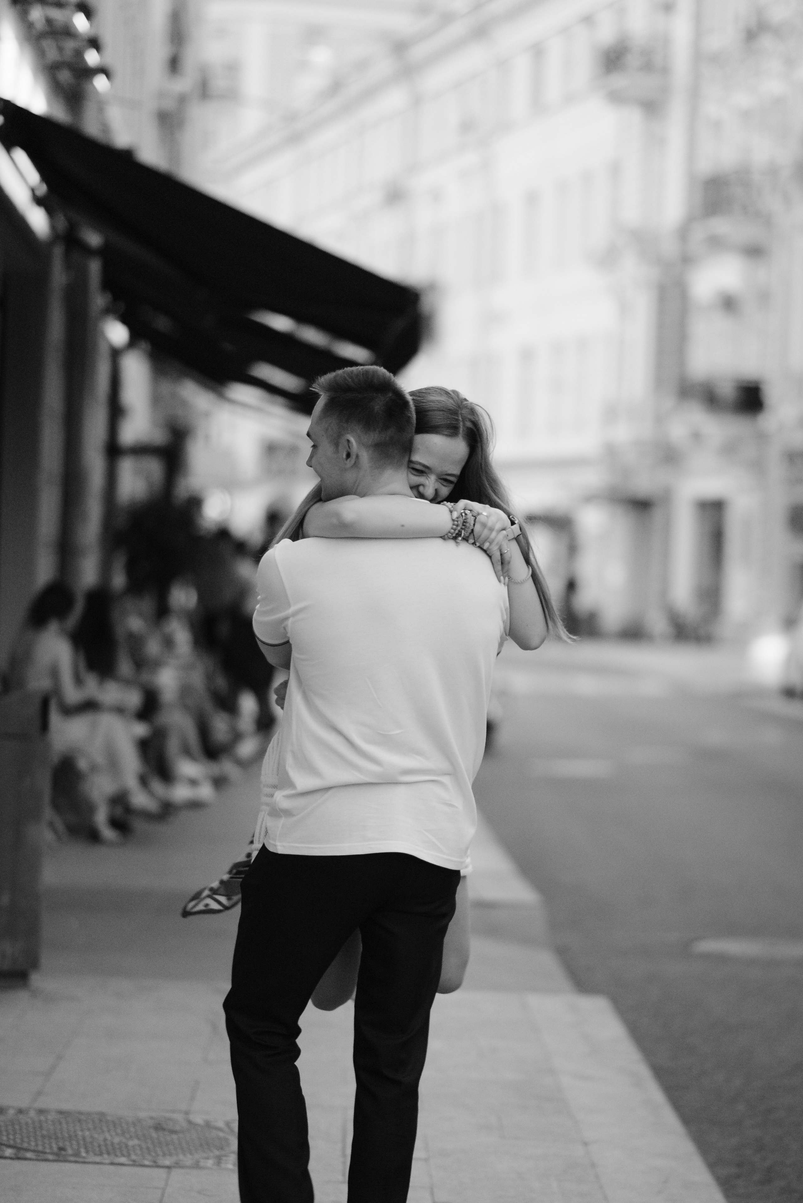 Лавстори. Анна Абрамкина душевный фотограф в Москве