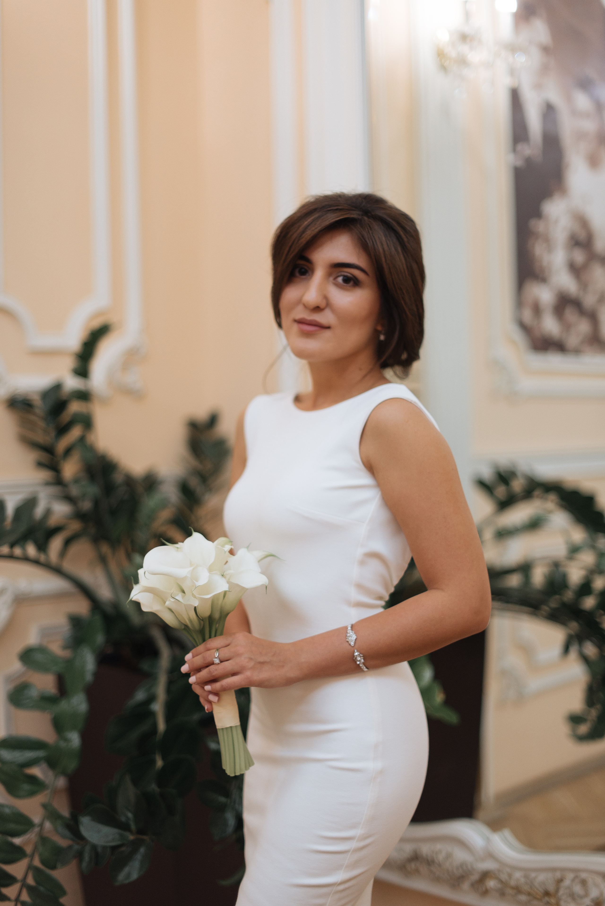 Свадьбы. Анна Абрамкина душевный фотограф в Москве