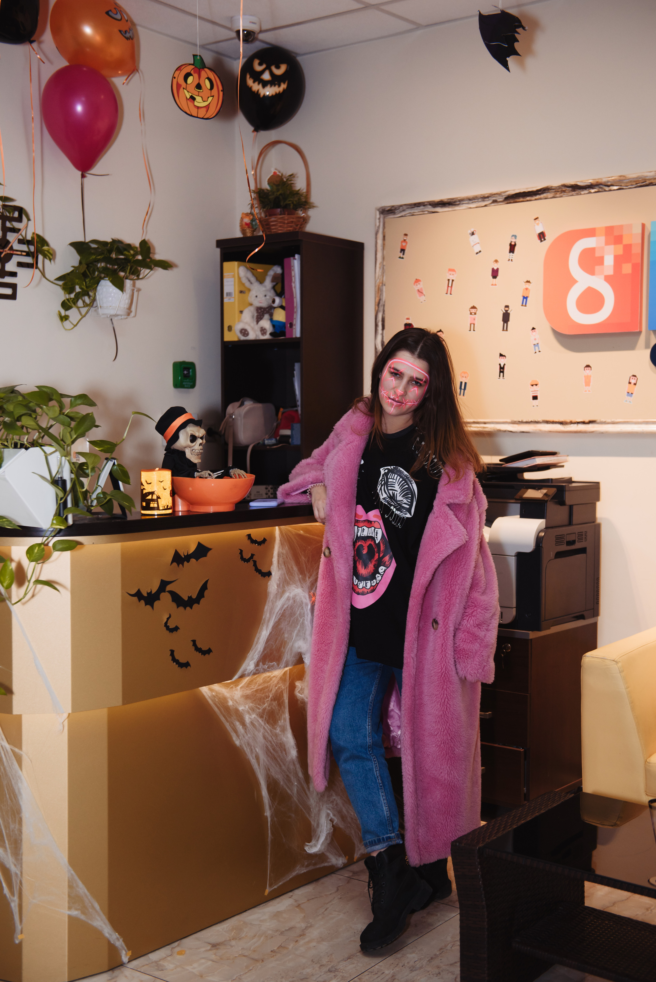 Корпоративы. Анна Абрамкина душевный фотограф в Москве