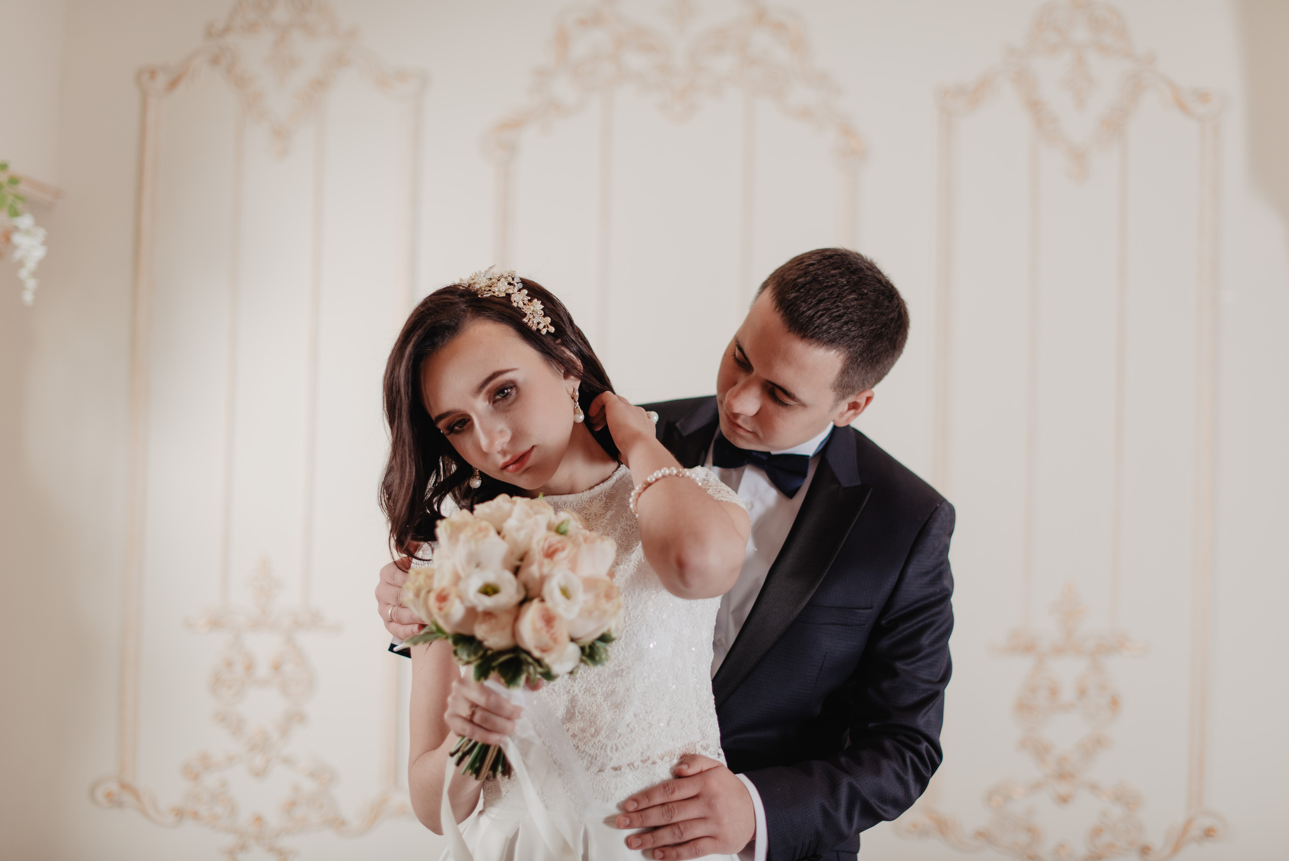 Свадьбы. Анна Абрамкина душевный фотограф в Москве