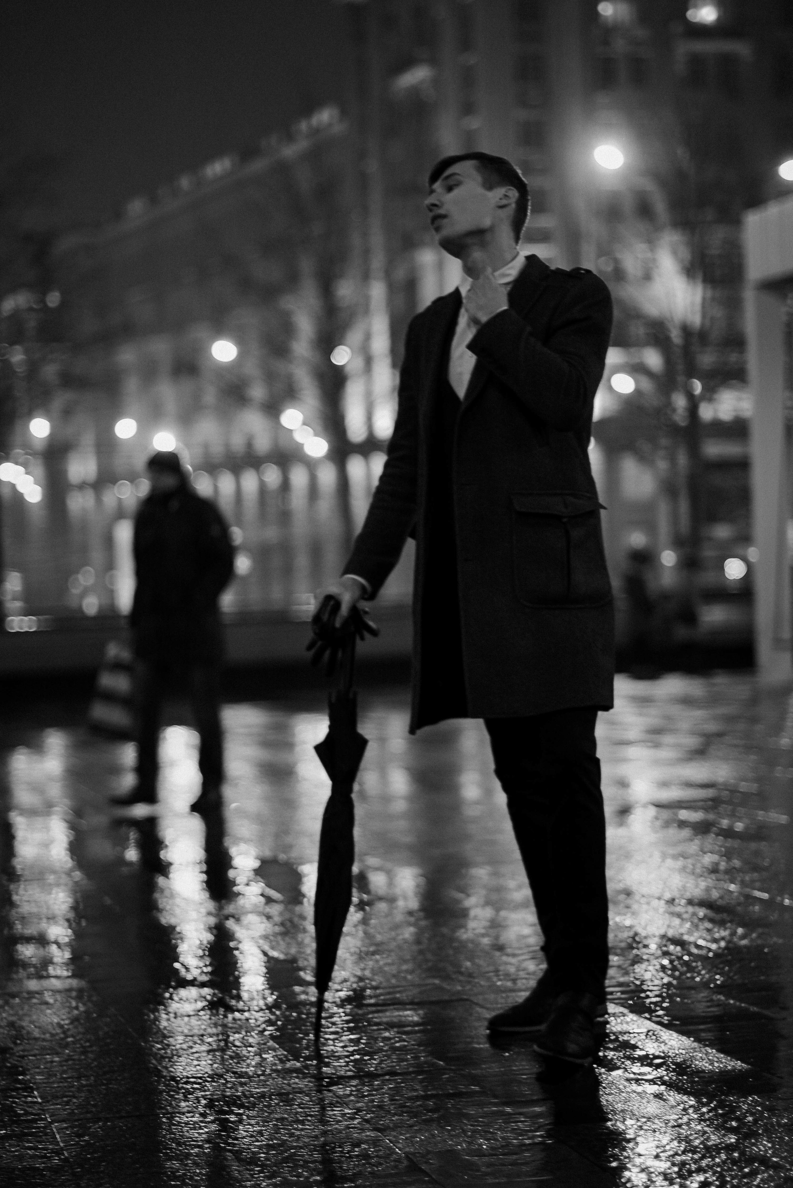 Индивидуальные съёмки. Анна Абрамкина душевный фотограф в Москве