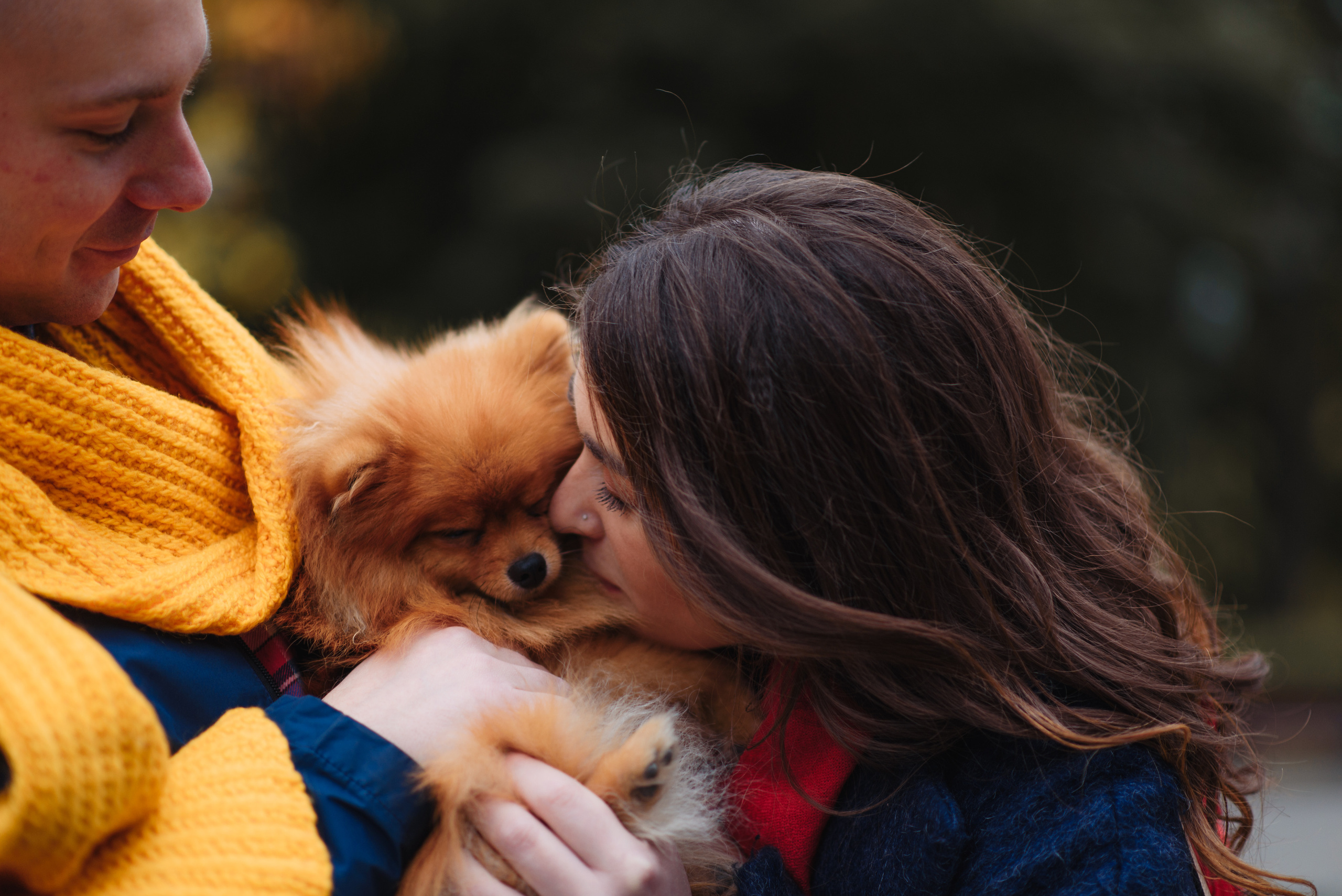 Анна Абрамкина душевный фотограф в Москве