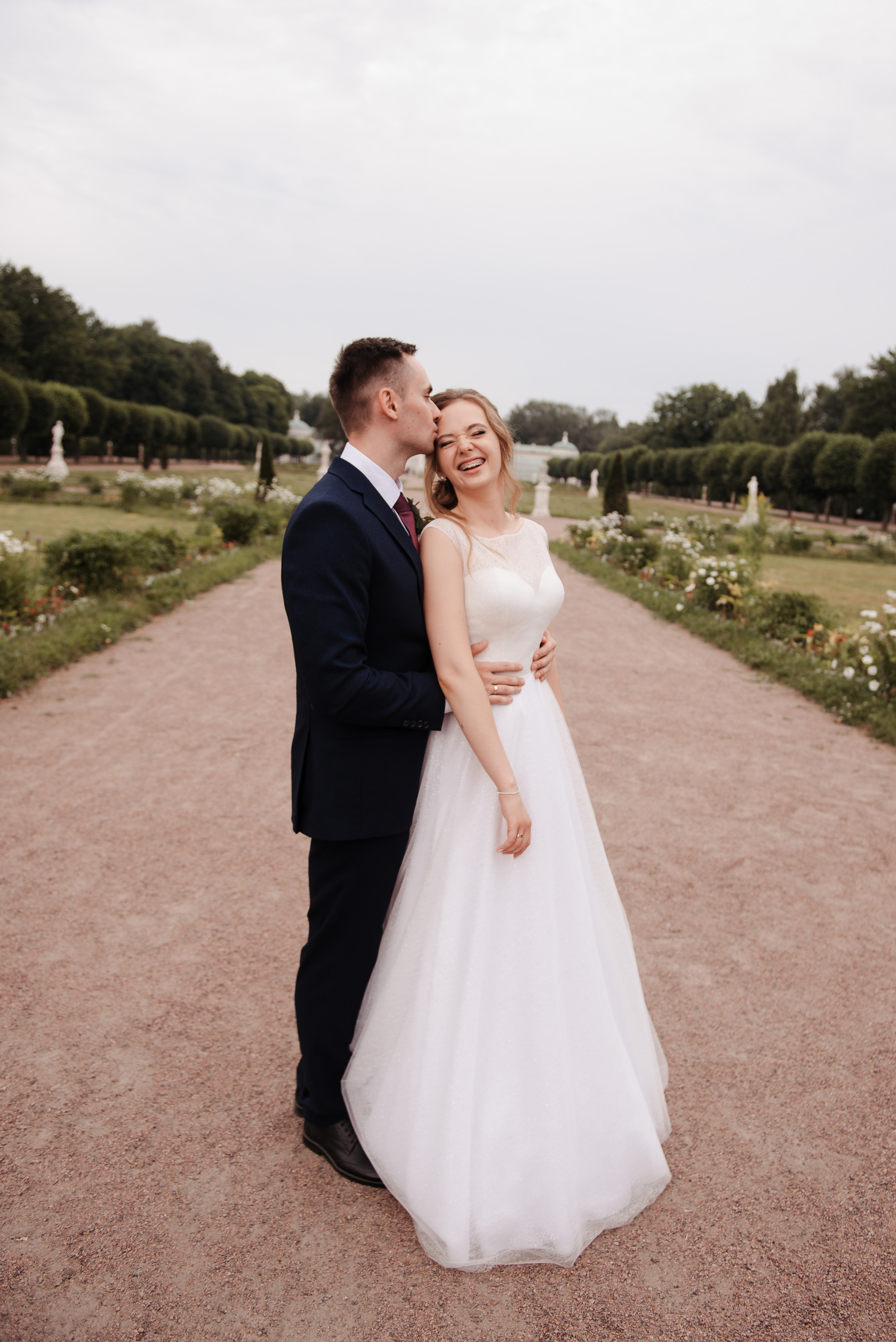 Свадьбы. Анна Абрамкина душевный фотограф в Москве