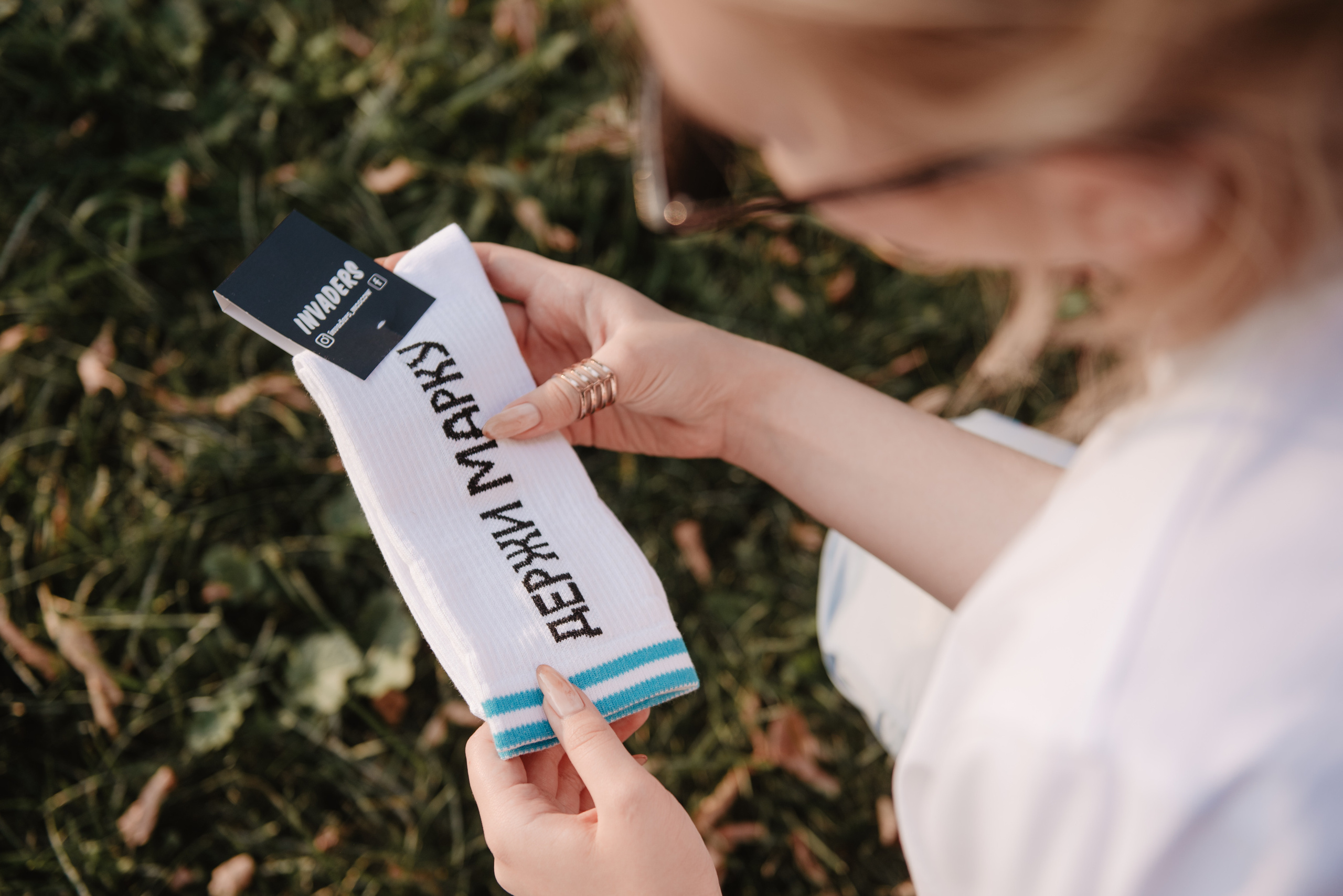 Работа с брендами. Анна Абрамкина душевный фотограф в Москве