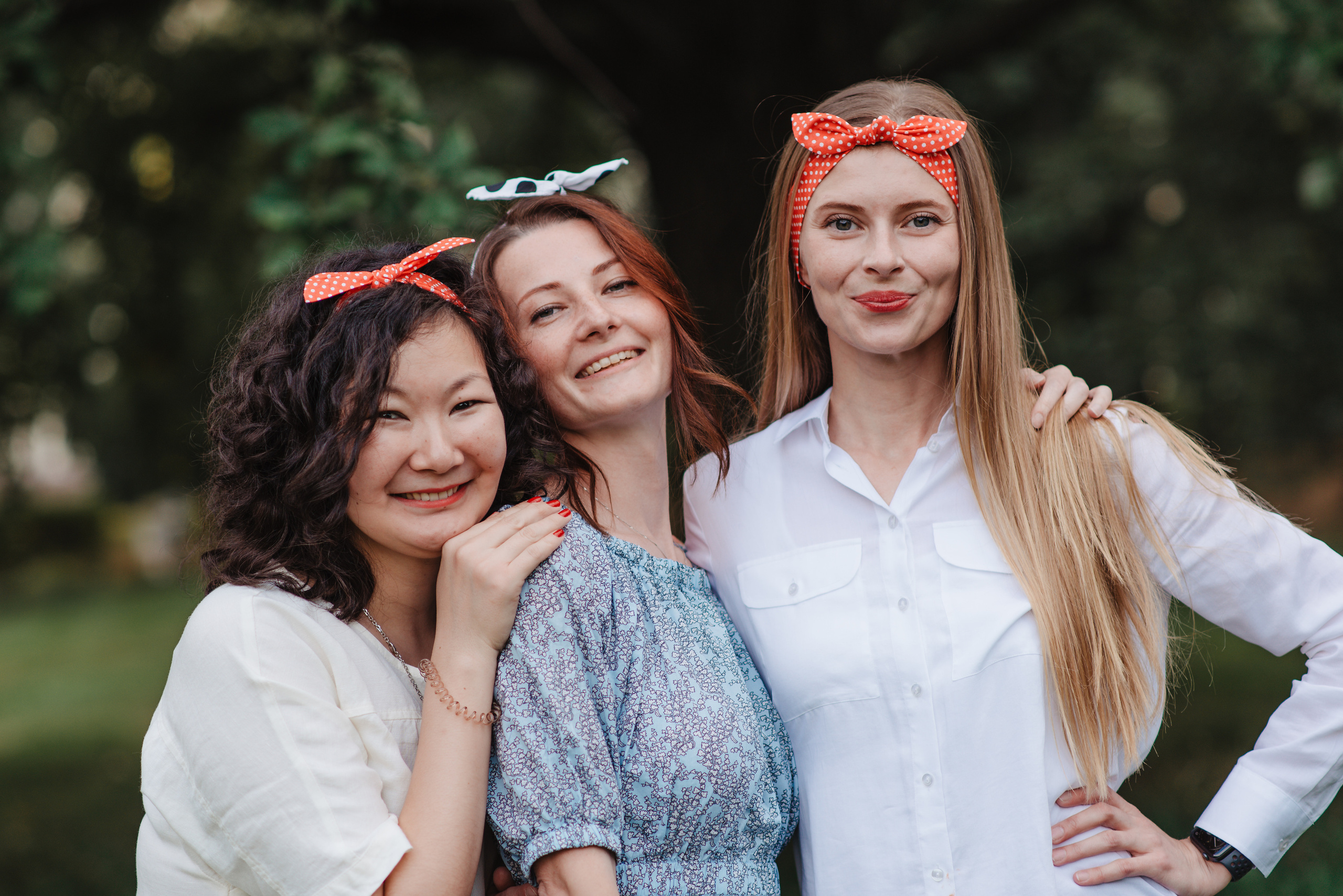 Девичники. Анна Абрамкина душевный фотограф в Москве