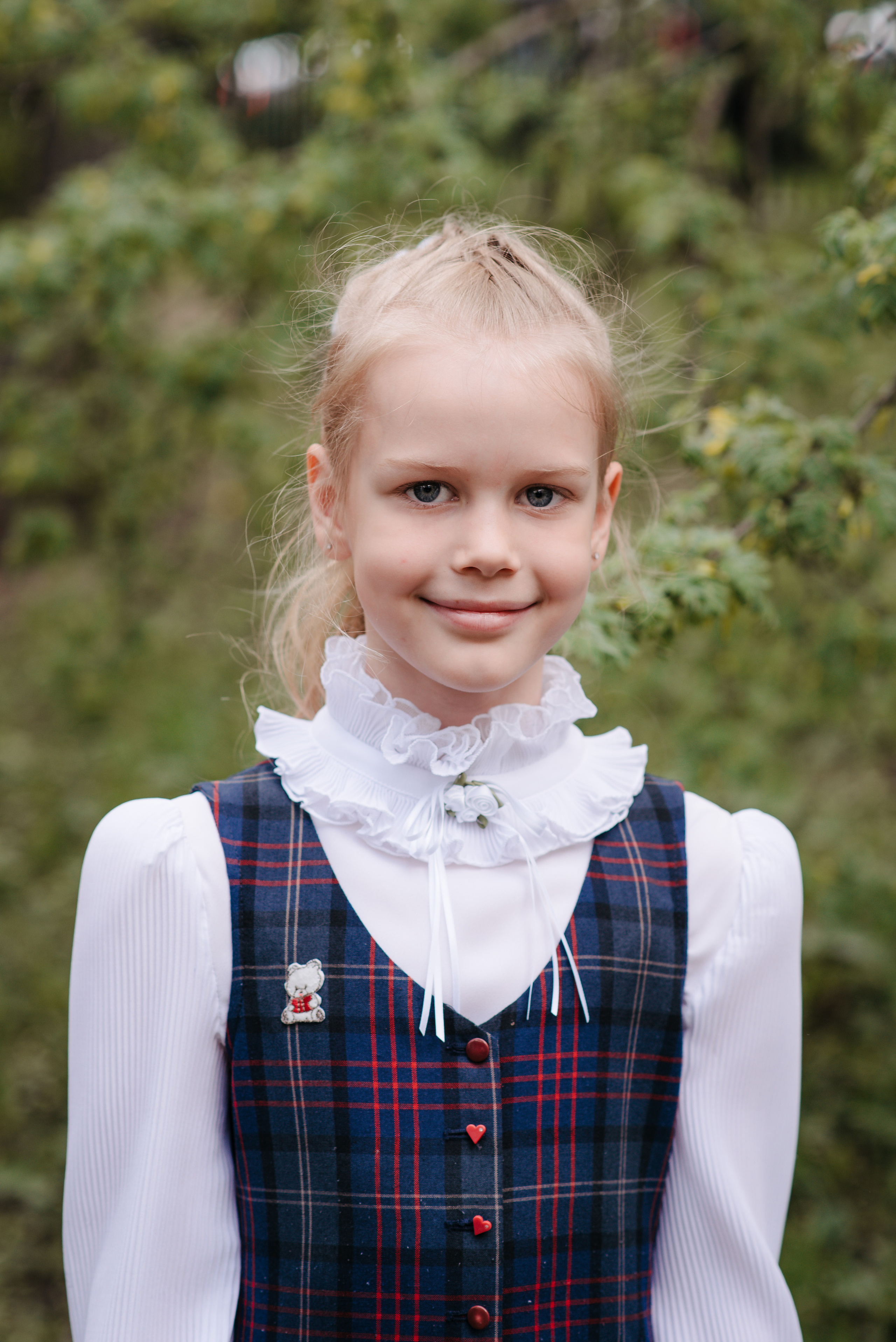 Семейные и школьные съёмки. Анна Абрамкина душевный фотограф в Москве