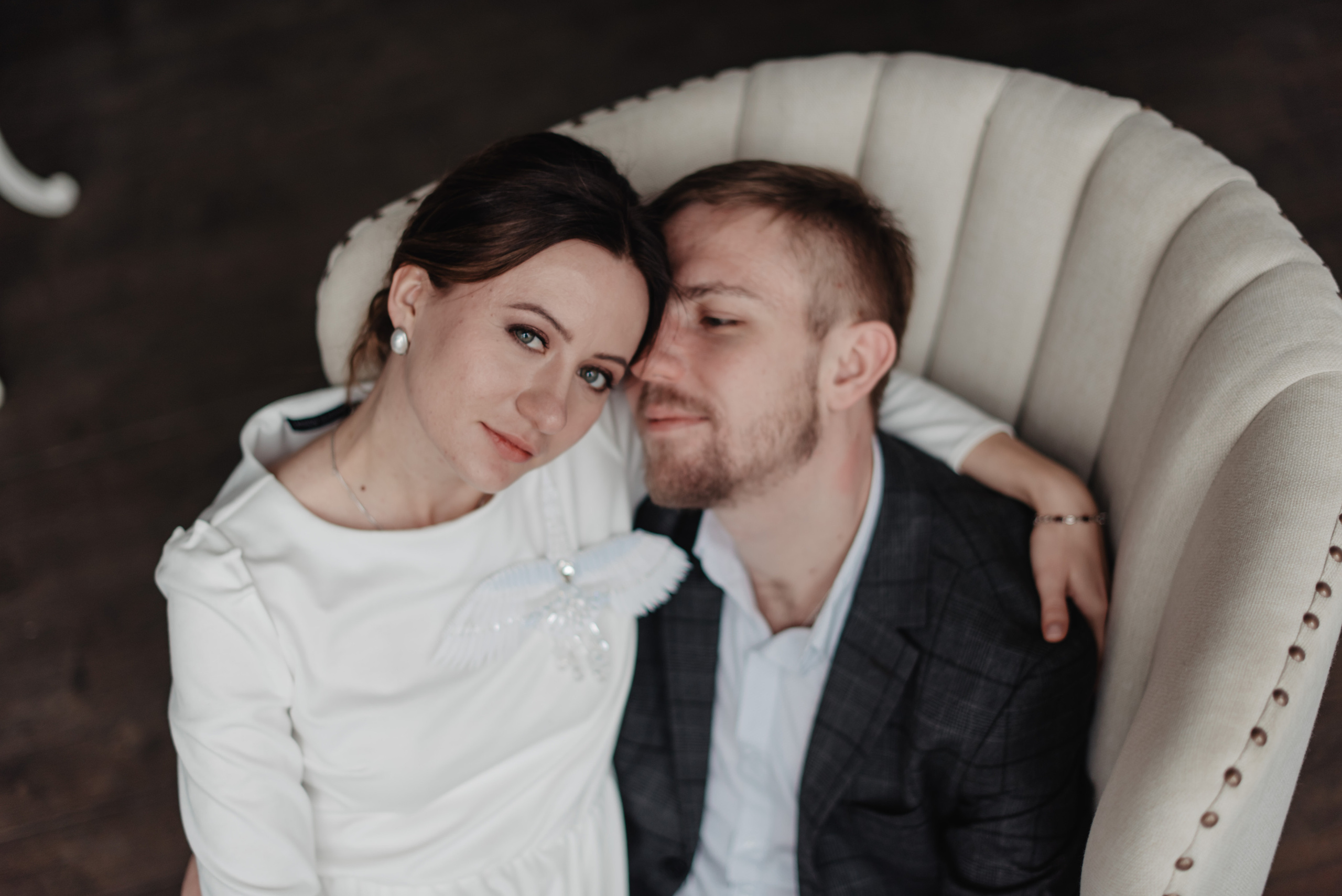 Свадьбы. Анна Абрамкина душевный фотограф в Москве