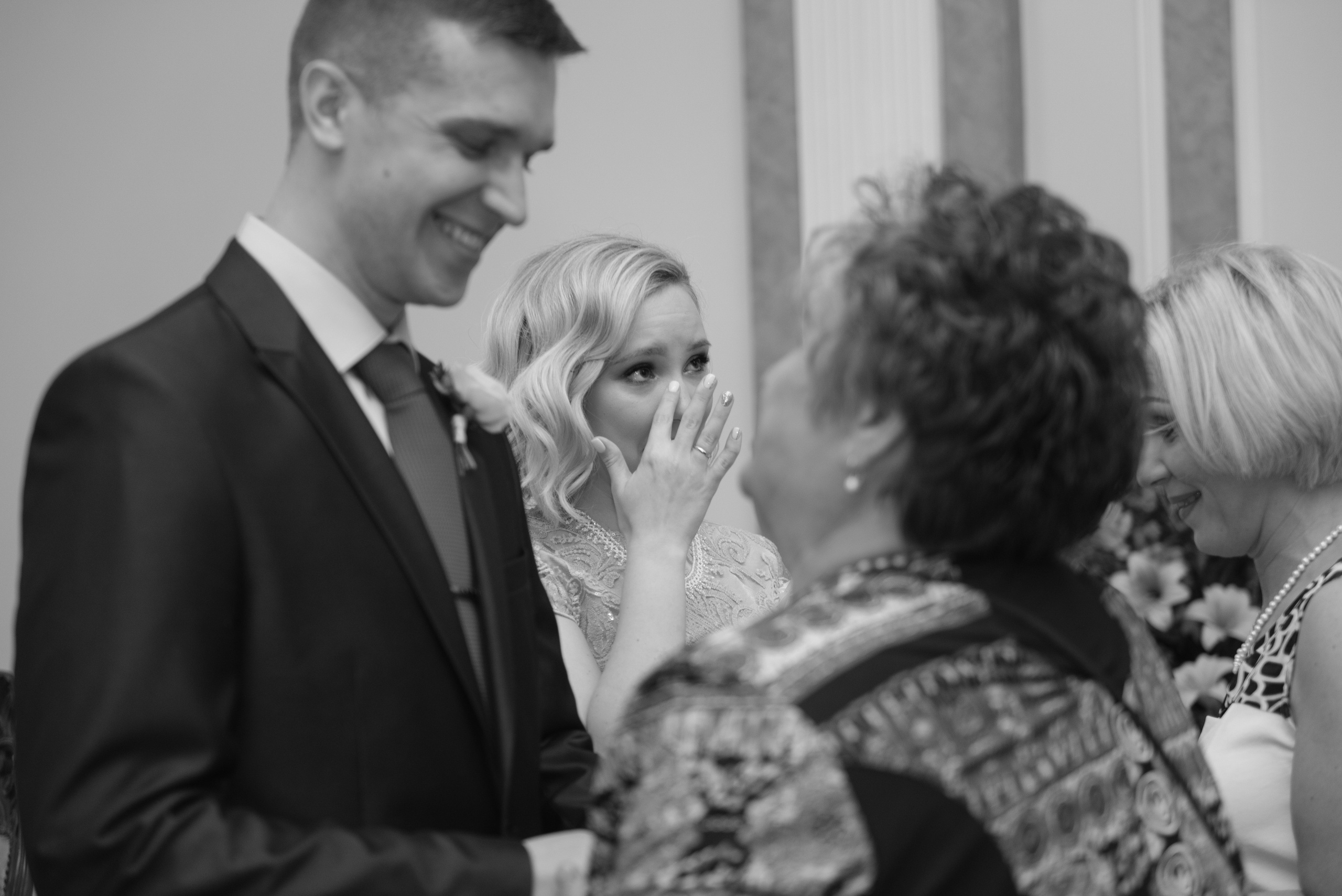 Свадьбы. Анна Абрамкина душевный фотограф в Москве