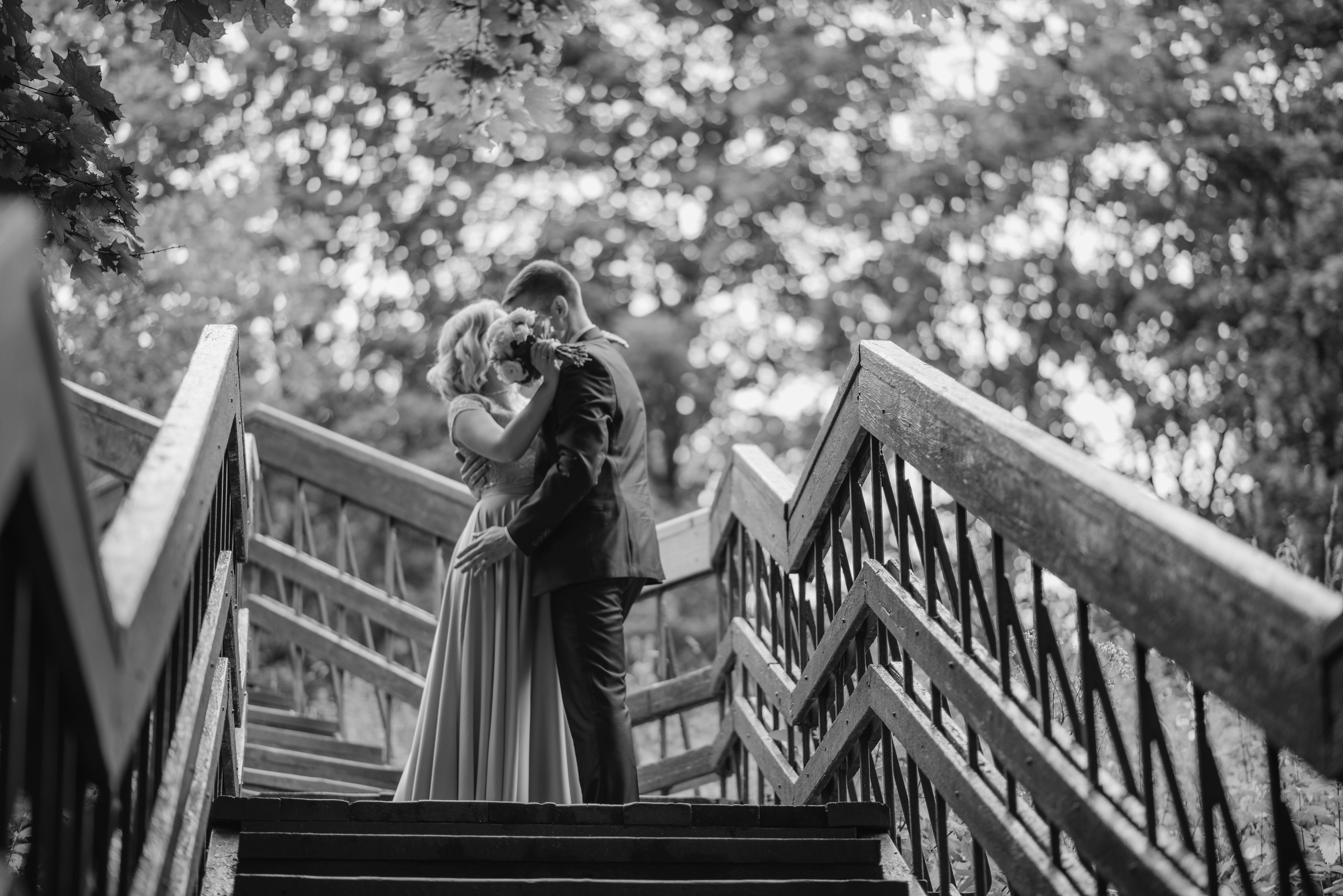 Свадьбы. Анна Абрамкина душевный фотограф в Москве