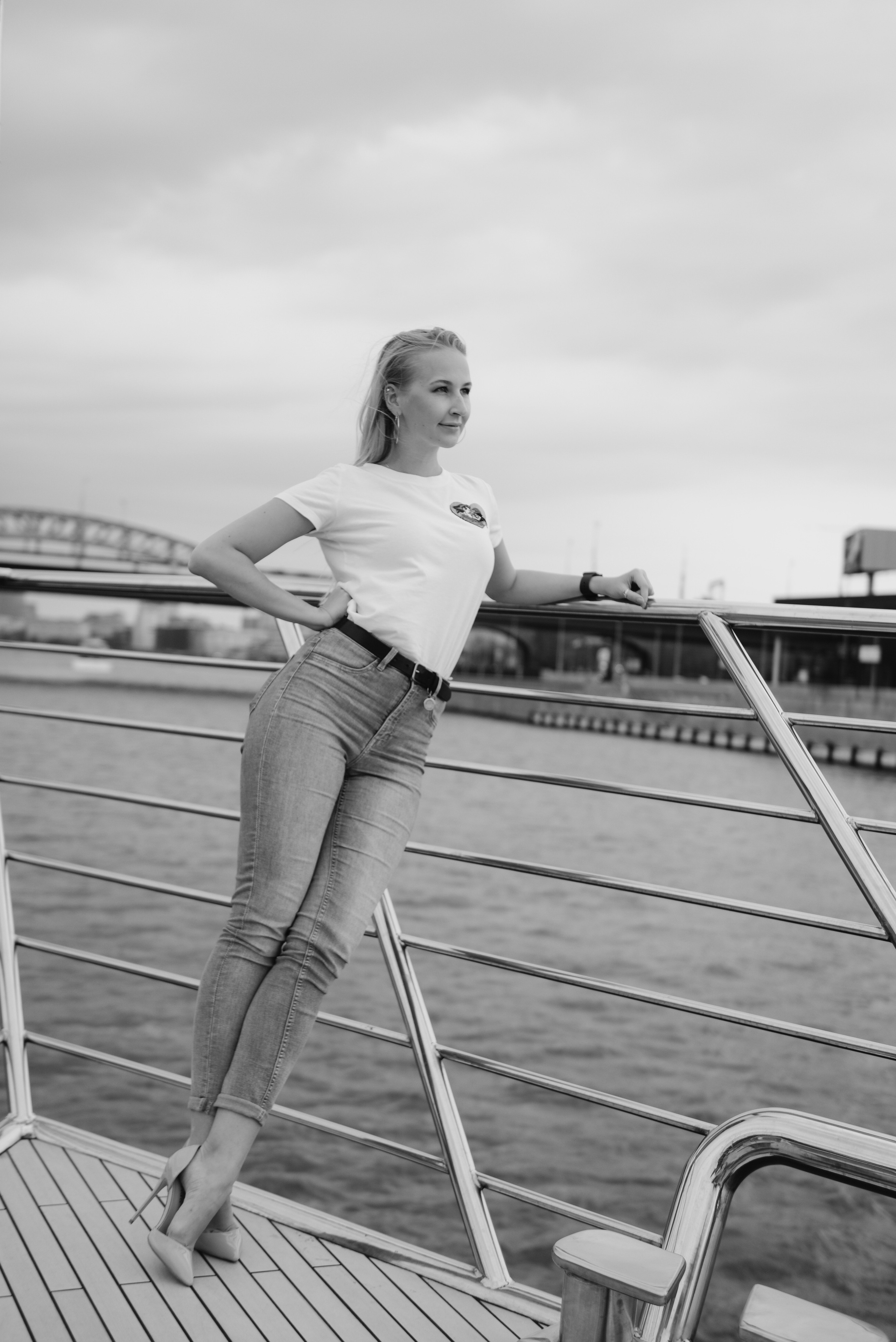 Индивидуальные съёмки. Анна Абрамкина душевный фотограф в Москве