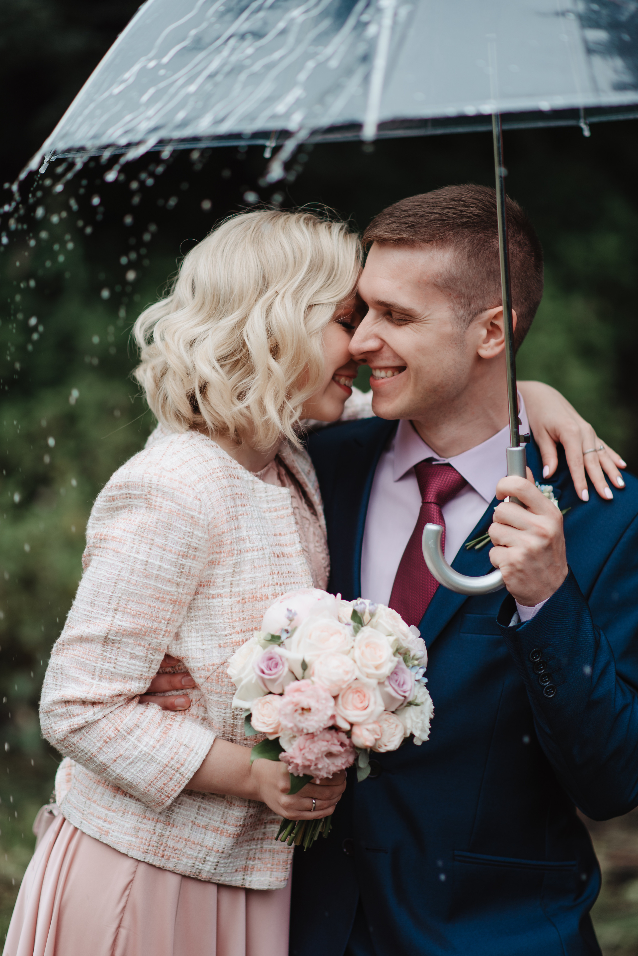 Свадьбы. Анна Абрамкина душевный фотограф в Москве