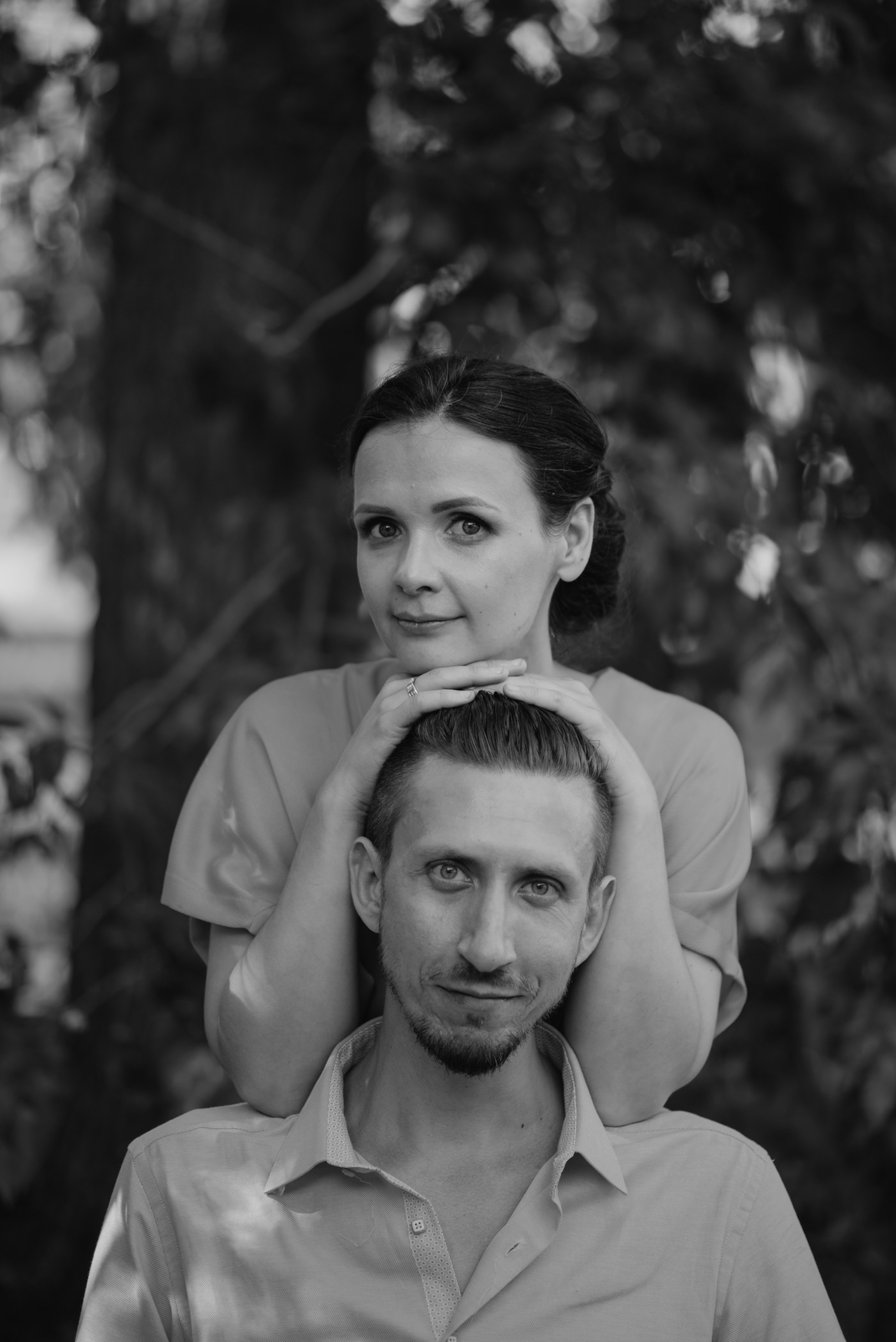 Свадьбы. Анна Абрамкина душевный фотограф в Москве