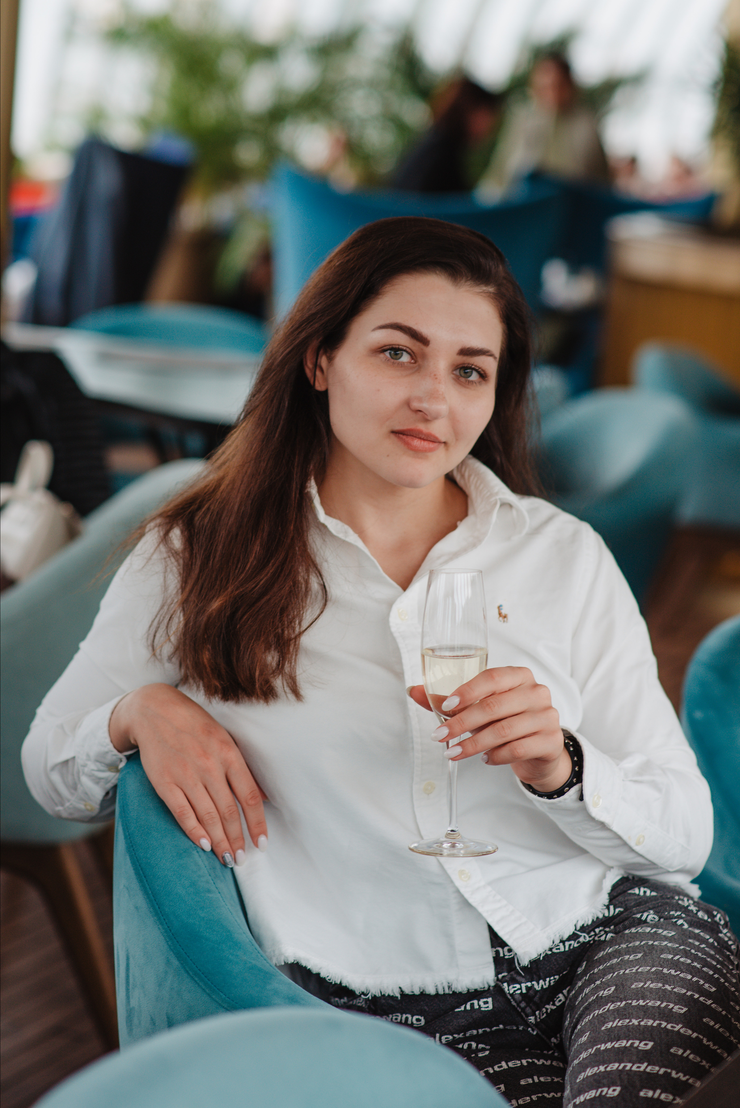 Девичники. Анна Абрамкина душевный фотограф в Москве