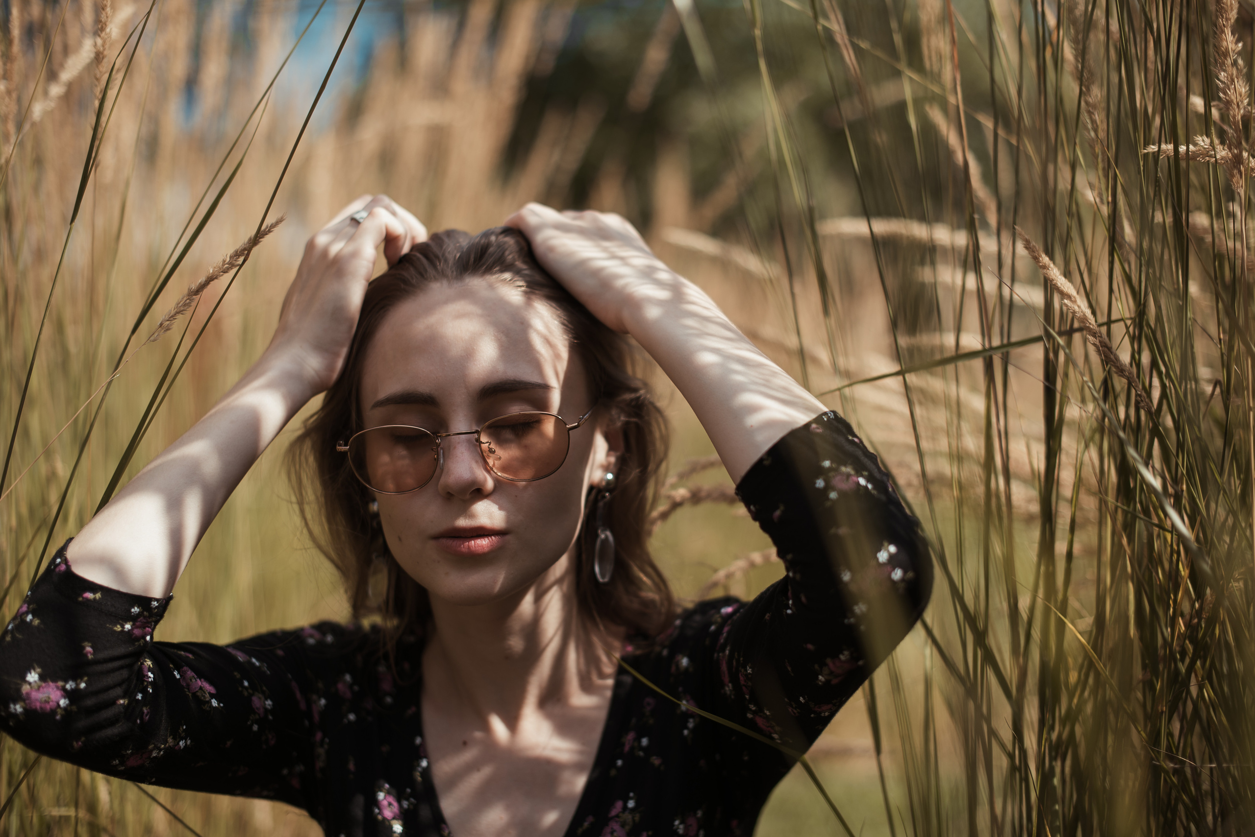 Индивидуальные съёмки. Анна Абрамкина душевный фотограф в Москве